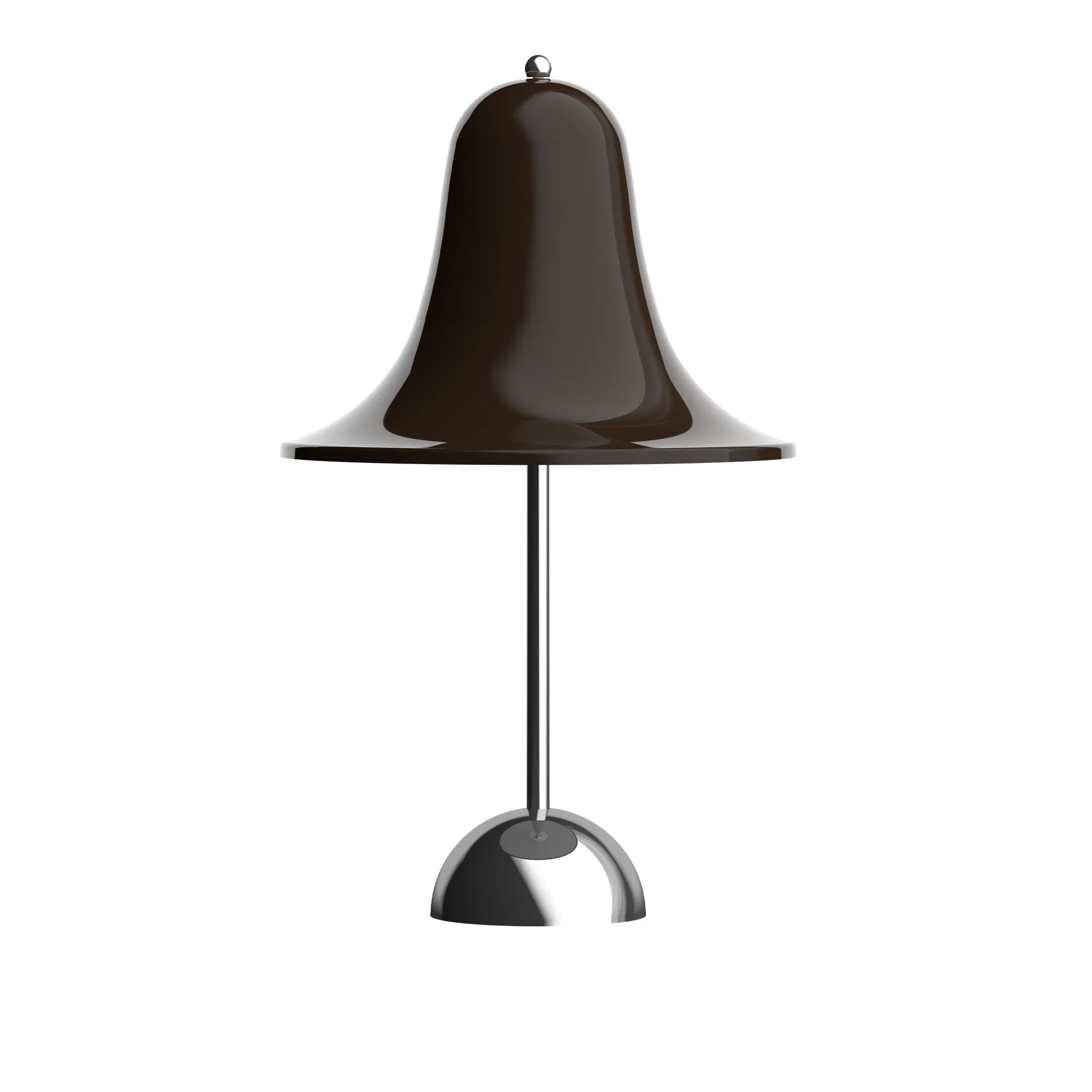 Pantop draagbare tafellamp - 1