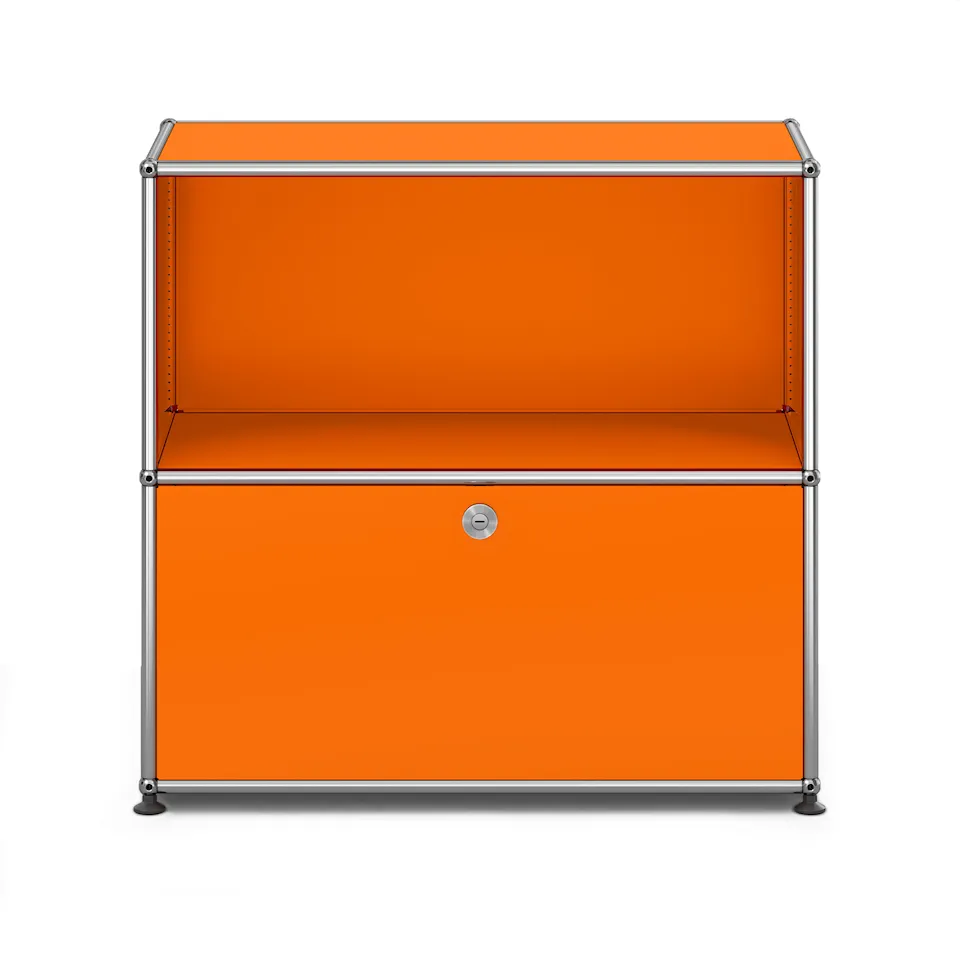 USM Haller M62 senkki