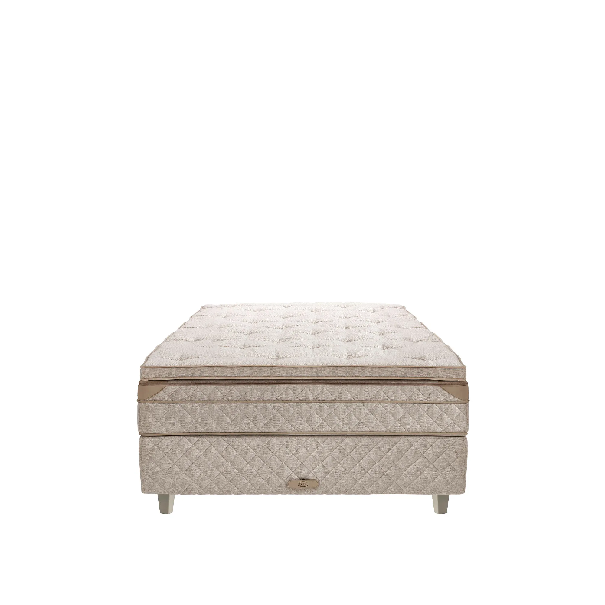 Dux 80 Sustainable Comfort Continental bed - 1