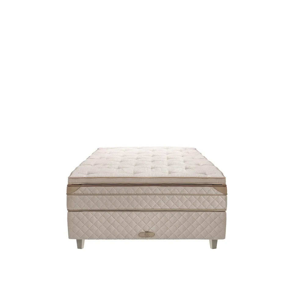 Dux 80 Sustainable Comfort Continental bed