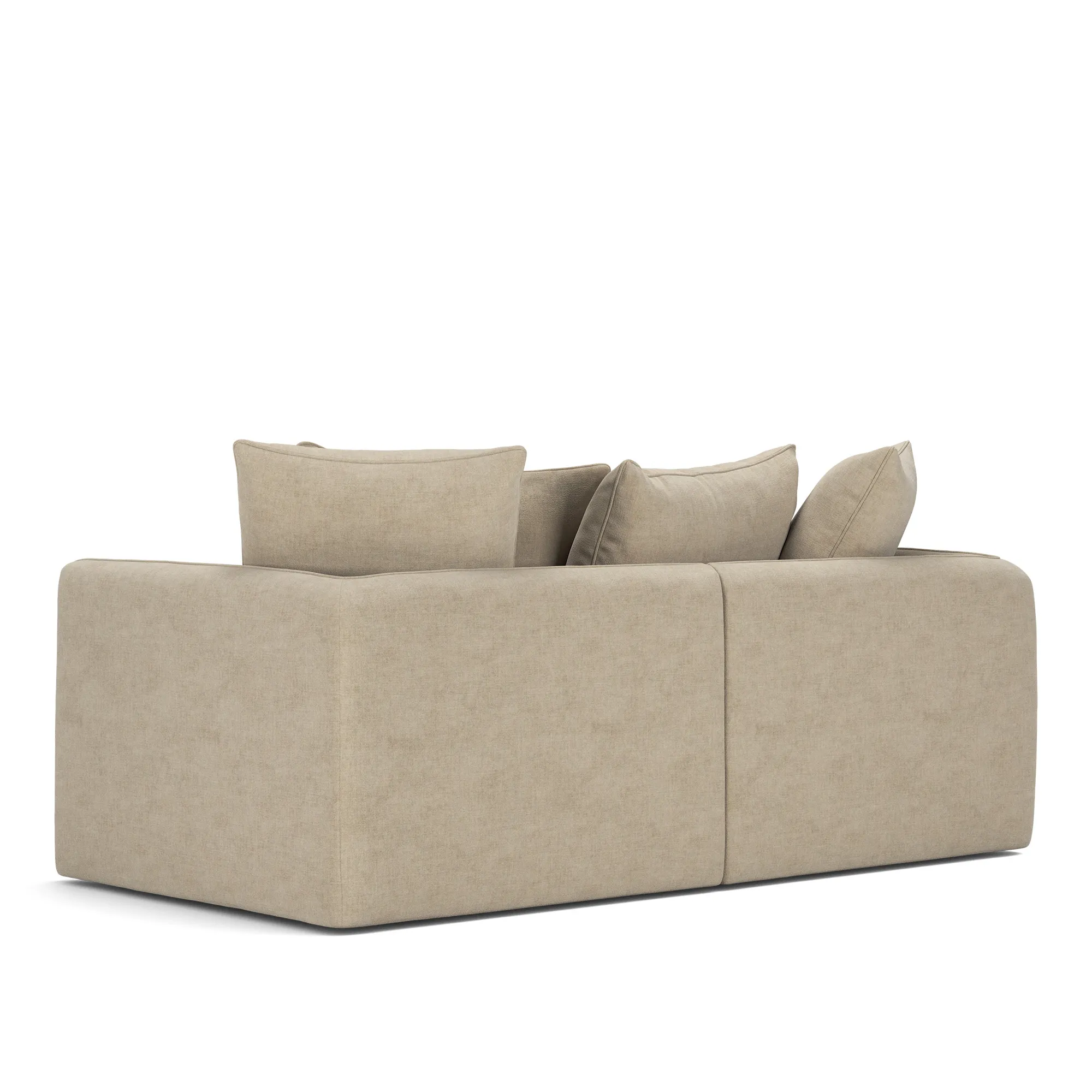 Pavarotti 01 2-personers sofa - 7