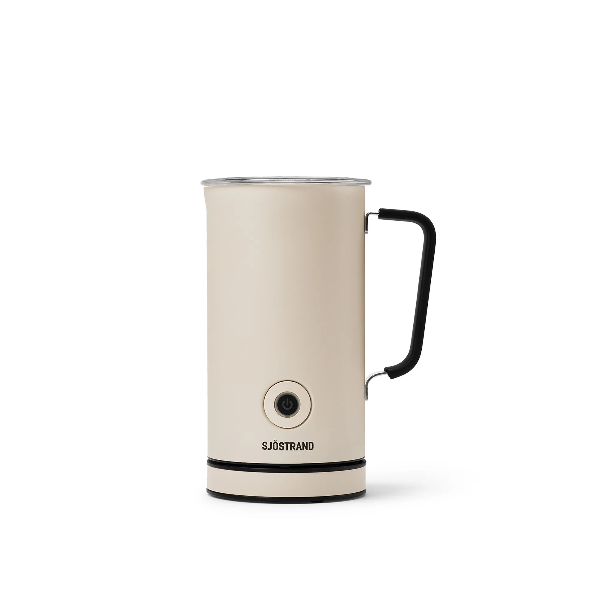 The Milk Frother - 1