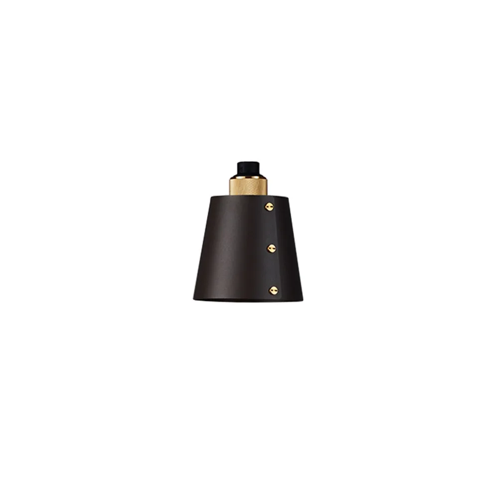 Hooked Shade Graphite Small - 9