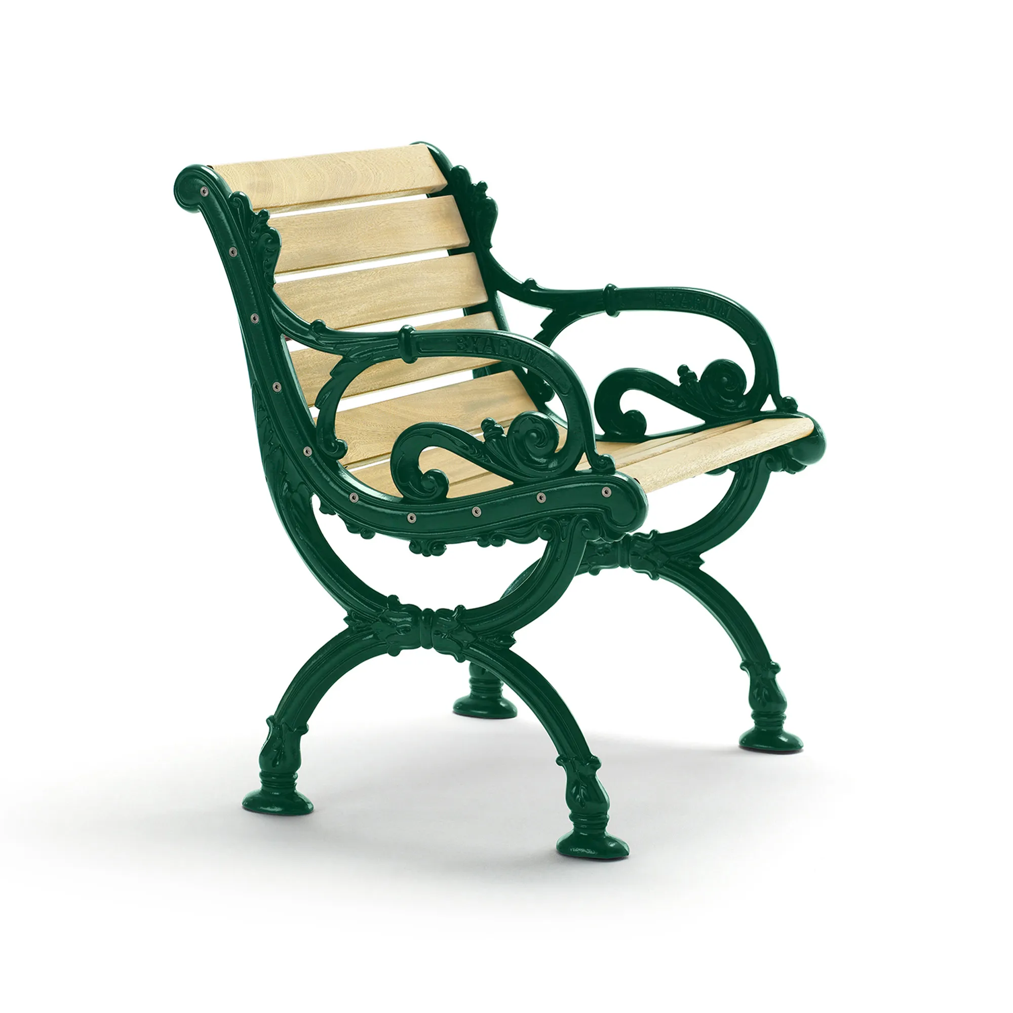Byarum Armchair - 1