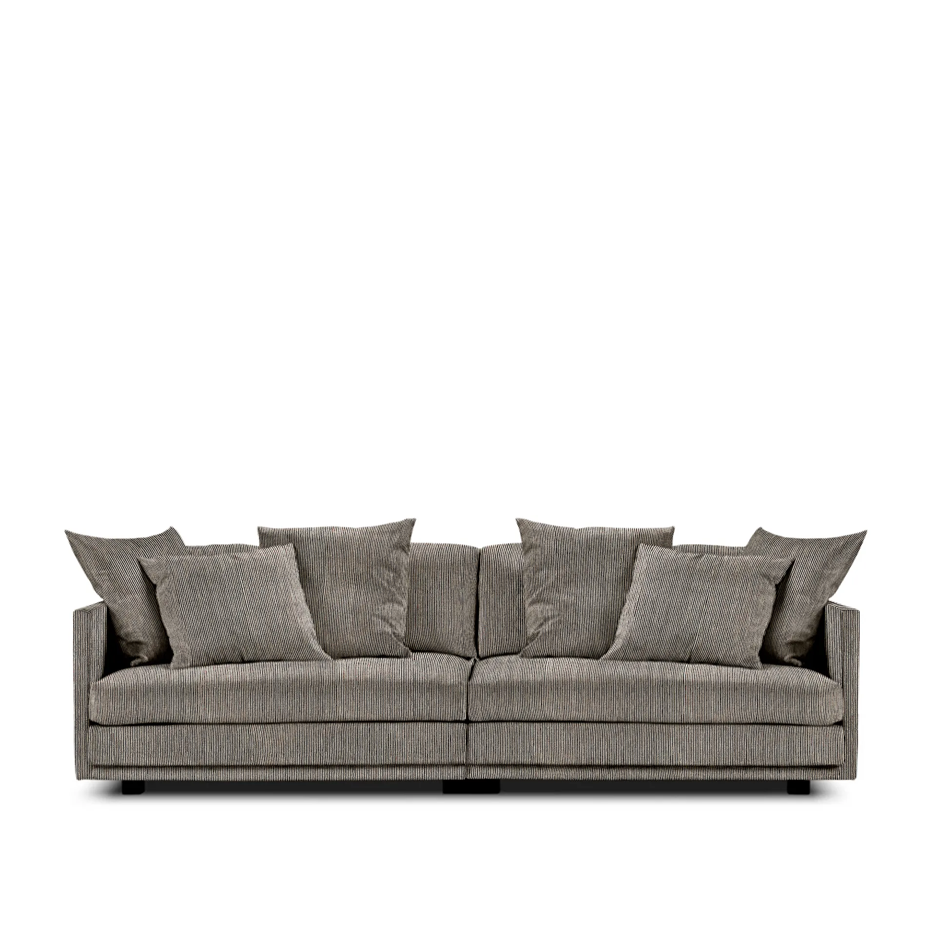 Great Ash 3-Seater Sofa 230 cm - Eilersen - Jens Juul Eilersen - NO GA