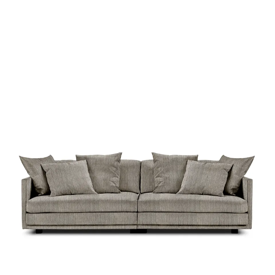 Great Ash 3-Seater Sofa 230 cm