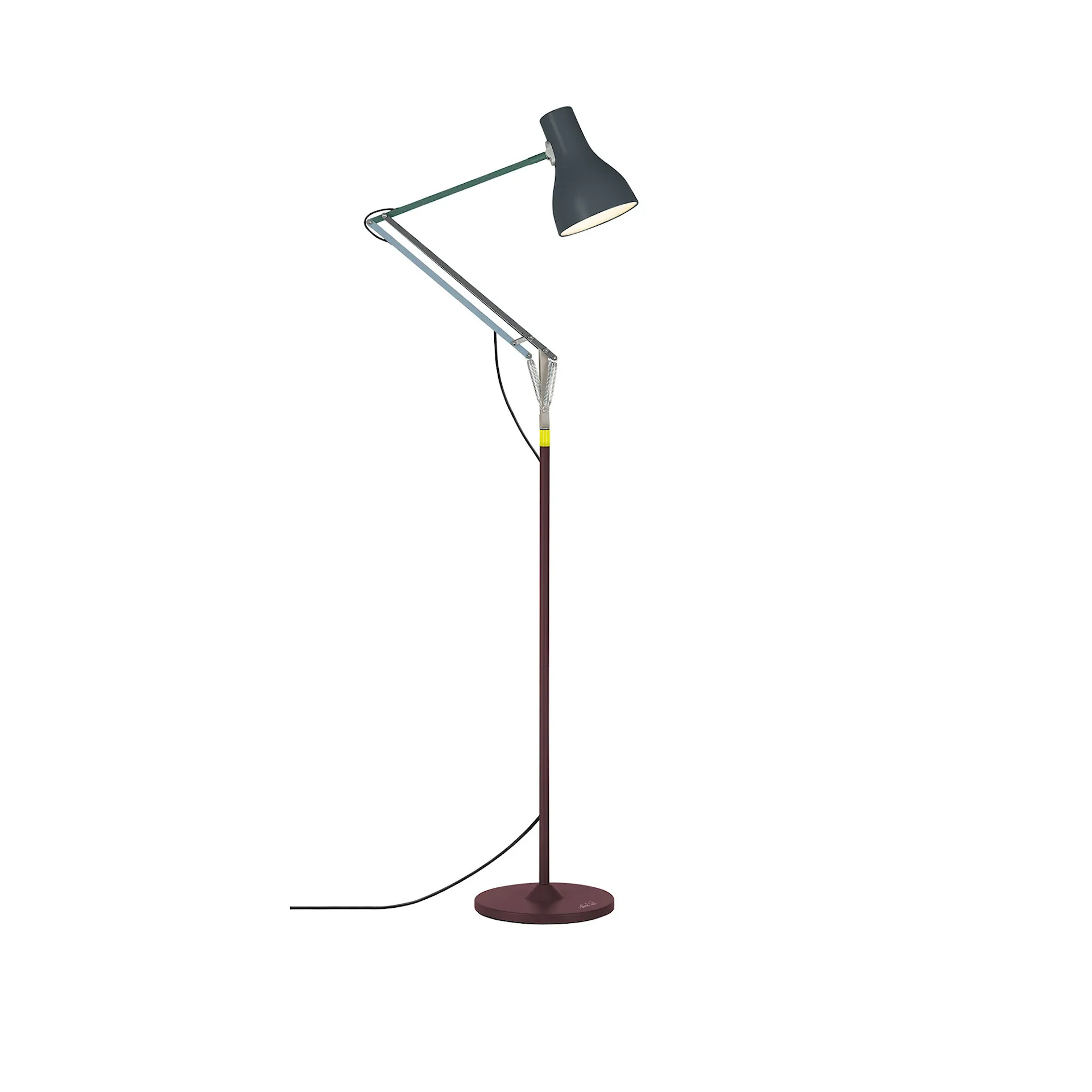 Type 75 Paul Smith - Anglepoise - Paul Smith  - NO GA