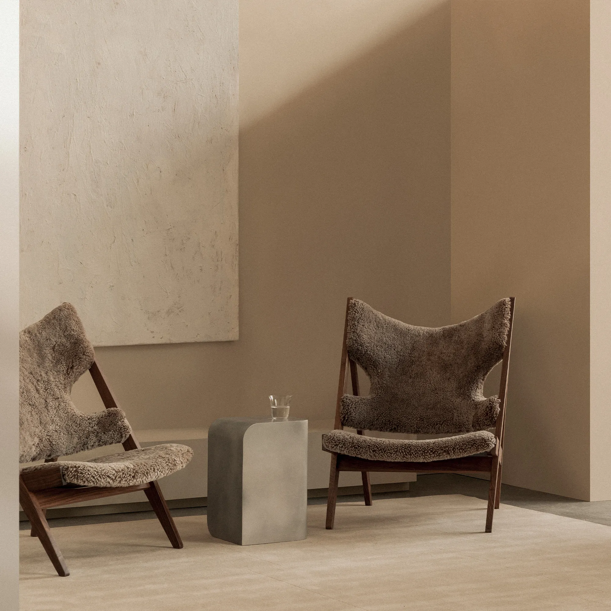 Knitting fauteuil - 14
