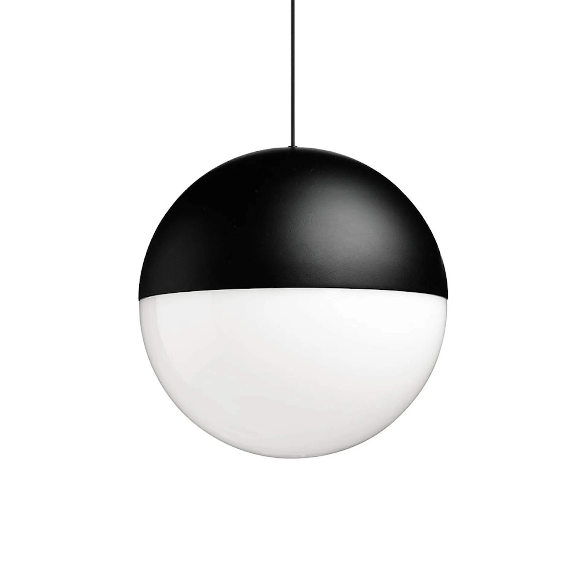 String Light Round - Flos - Michael Anastassiades - NO GA