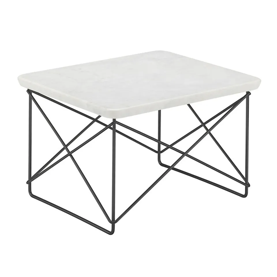 Occasional Table LTR - Marble