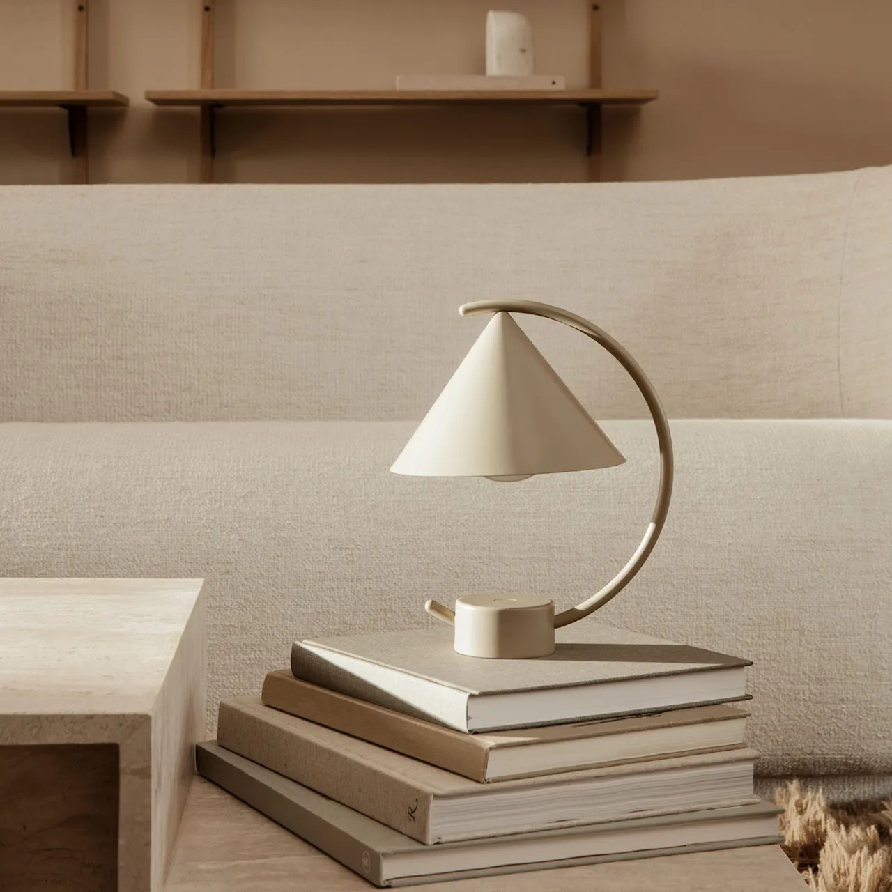 Meridian Table Lamp
