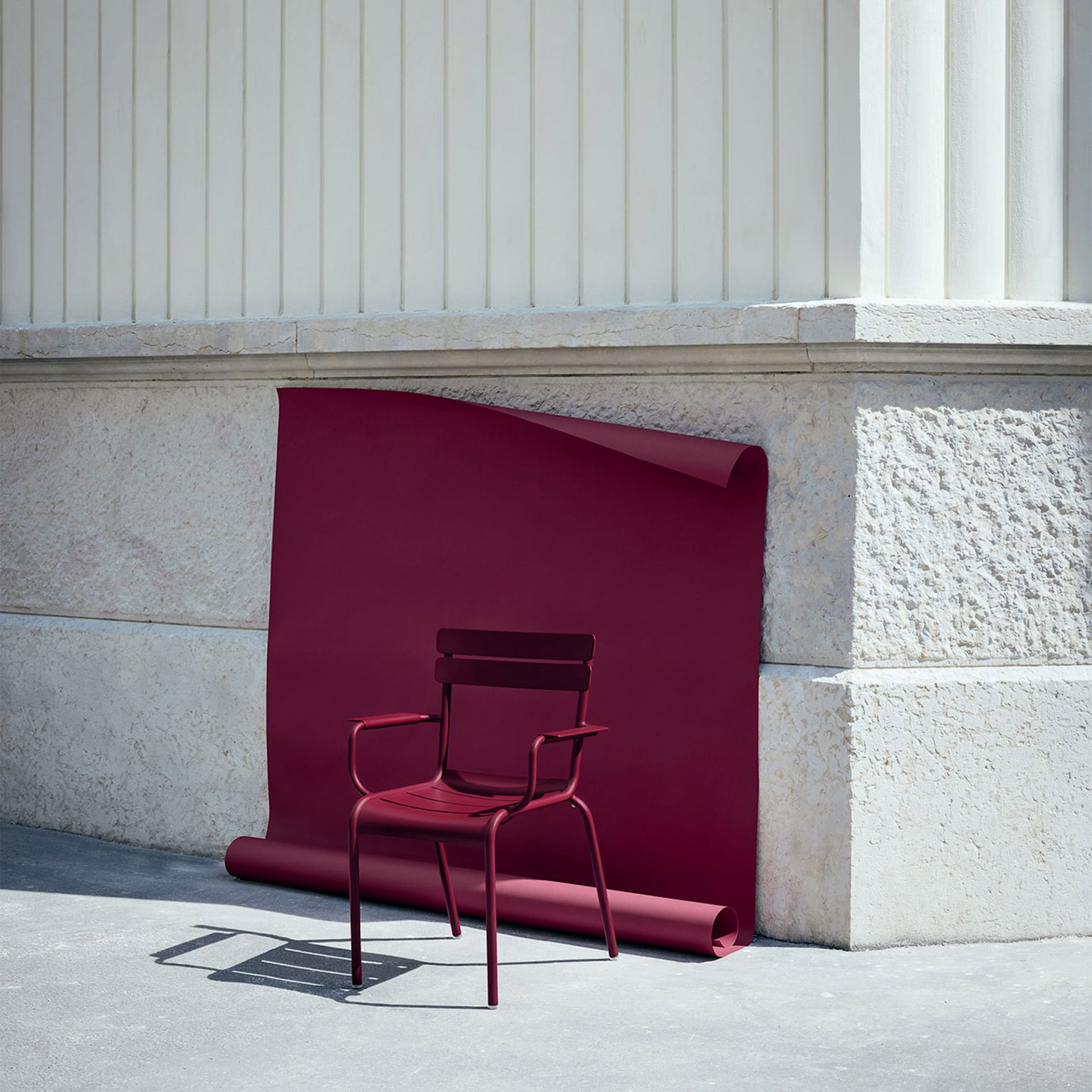 Luxembourg Armchair - Fermob - NO GA