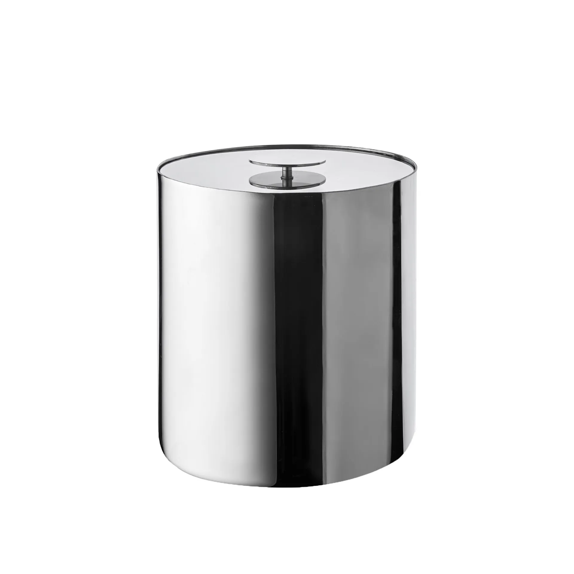 STILE by Pininfarina Insulated Ice Bucket With Lid - Mepra - NO GA