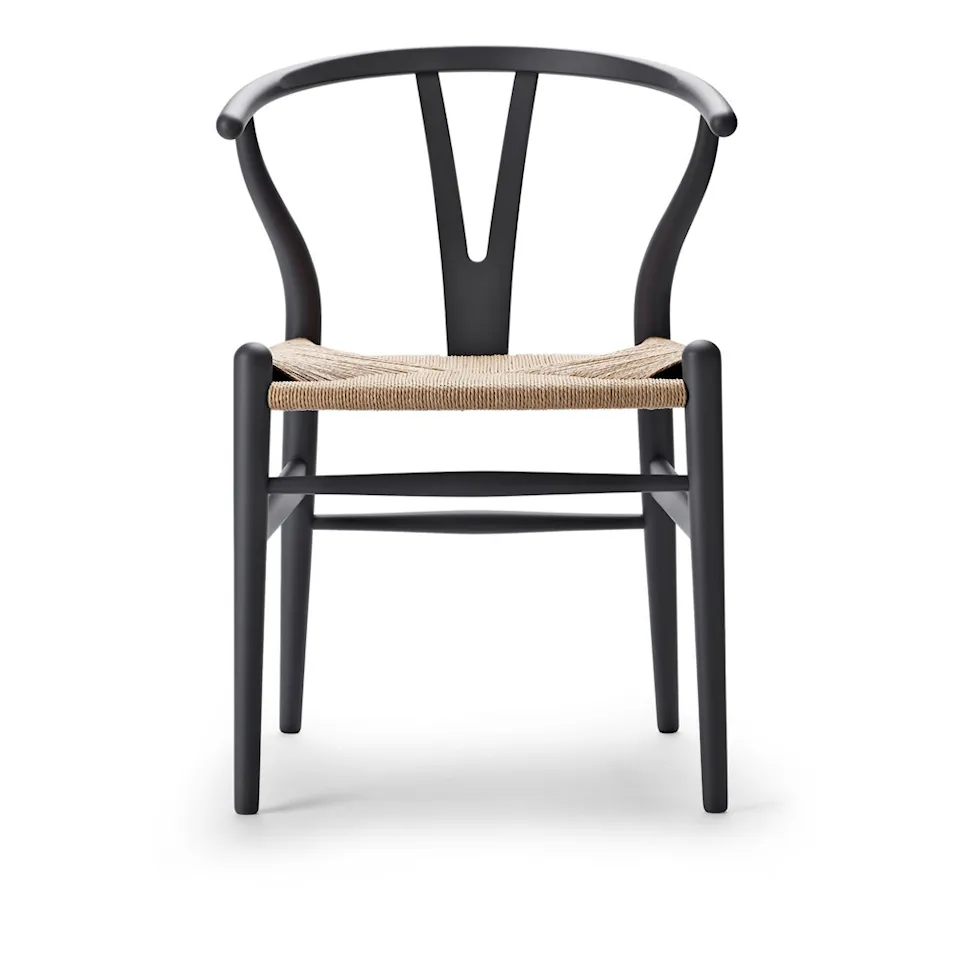 CH24 Wishbone Chair Soft