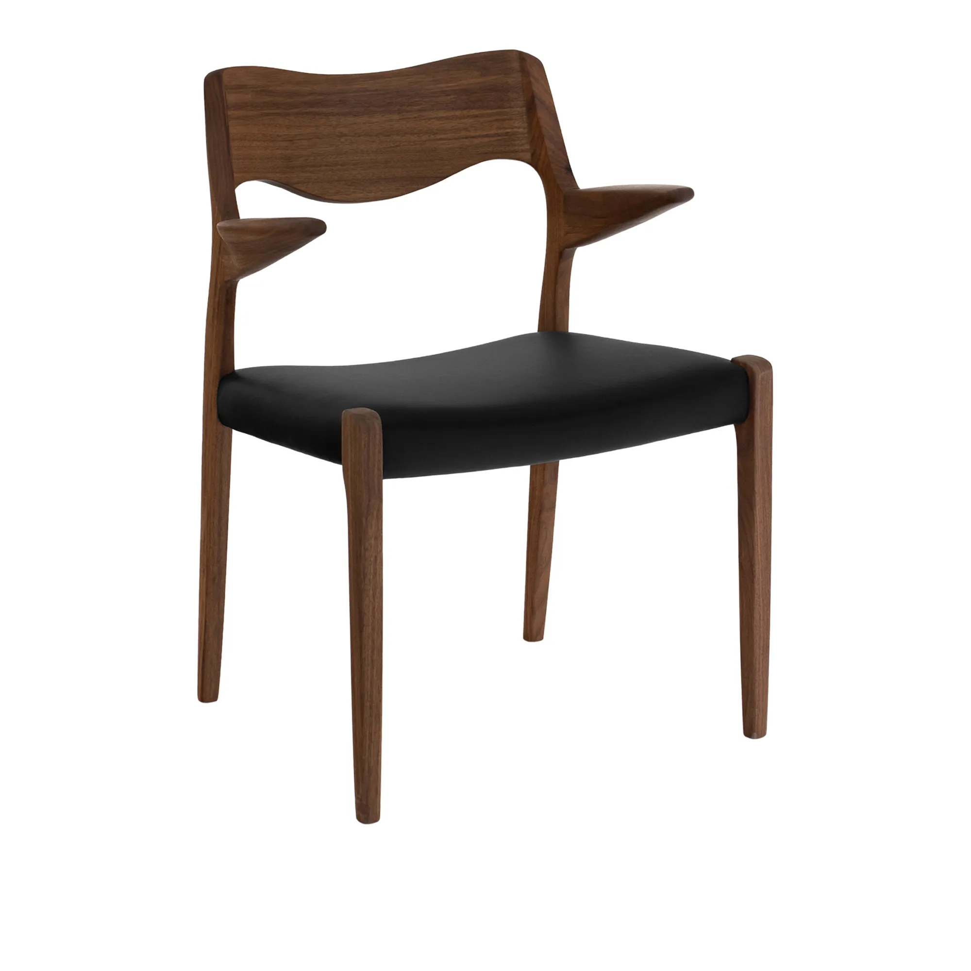 Model 55 dining chair - 2