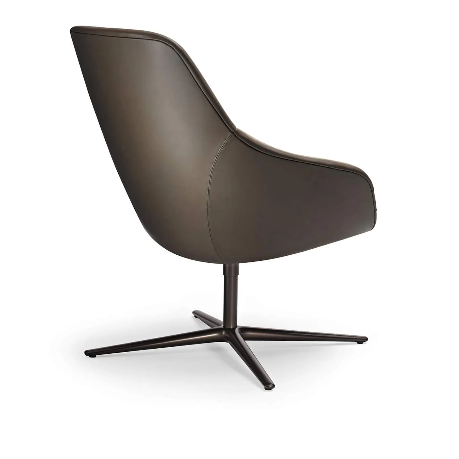 Kyo Lounge Chair - Walter Knoll - NO GA