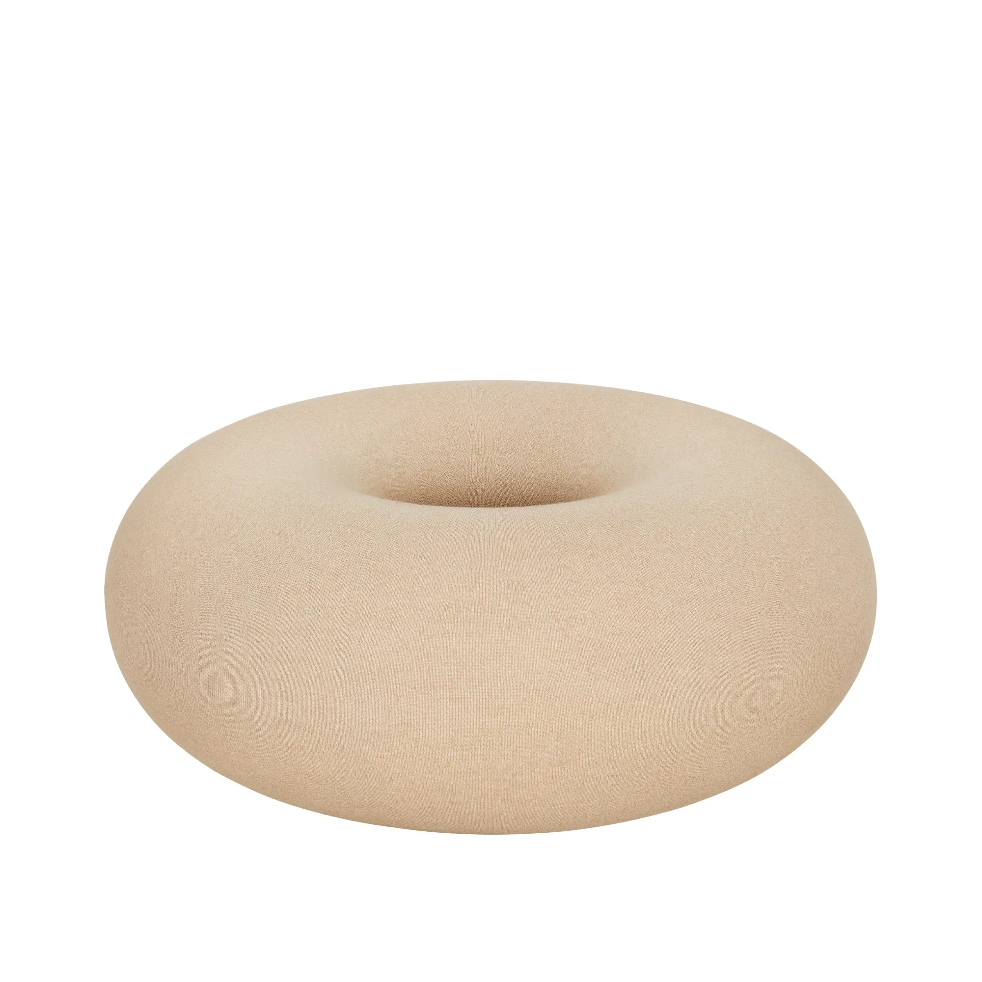 Boa Pouf - 1