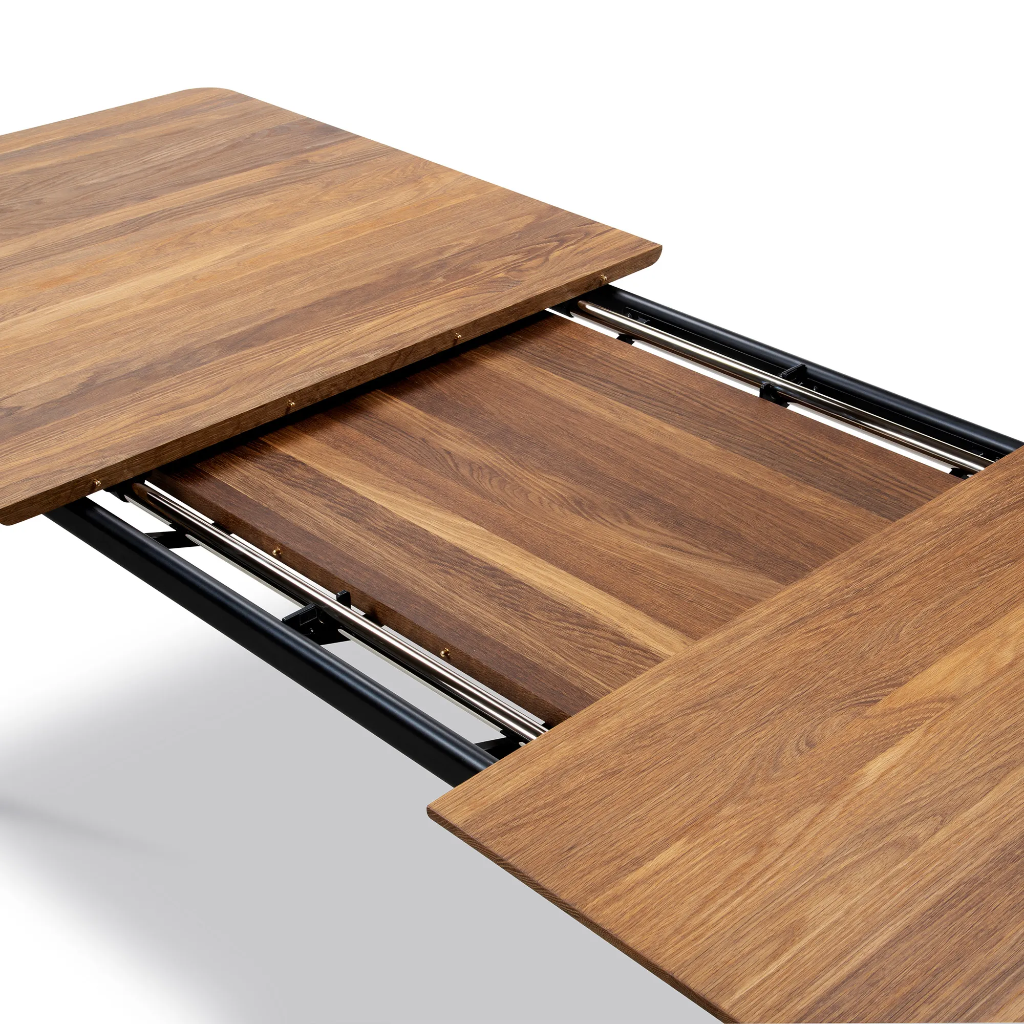 Plan 6632 Extendable Table 200-260 x 100 cm - 3