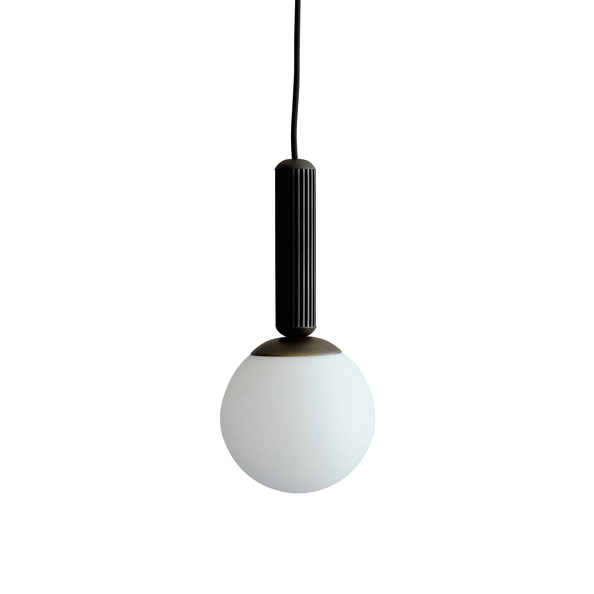 No. 2 pendellampe - 1