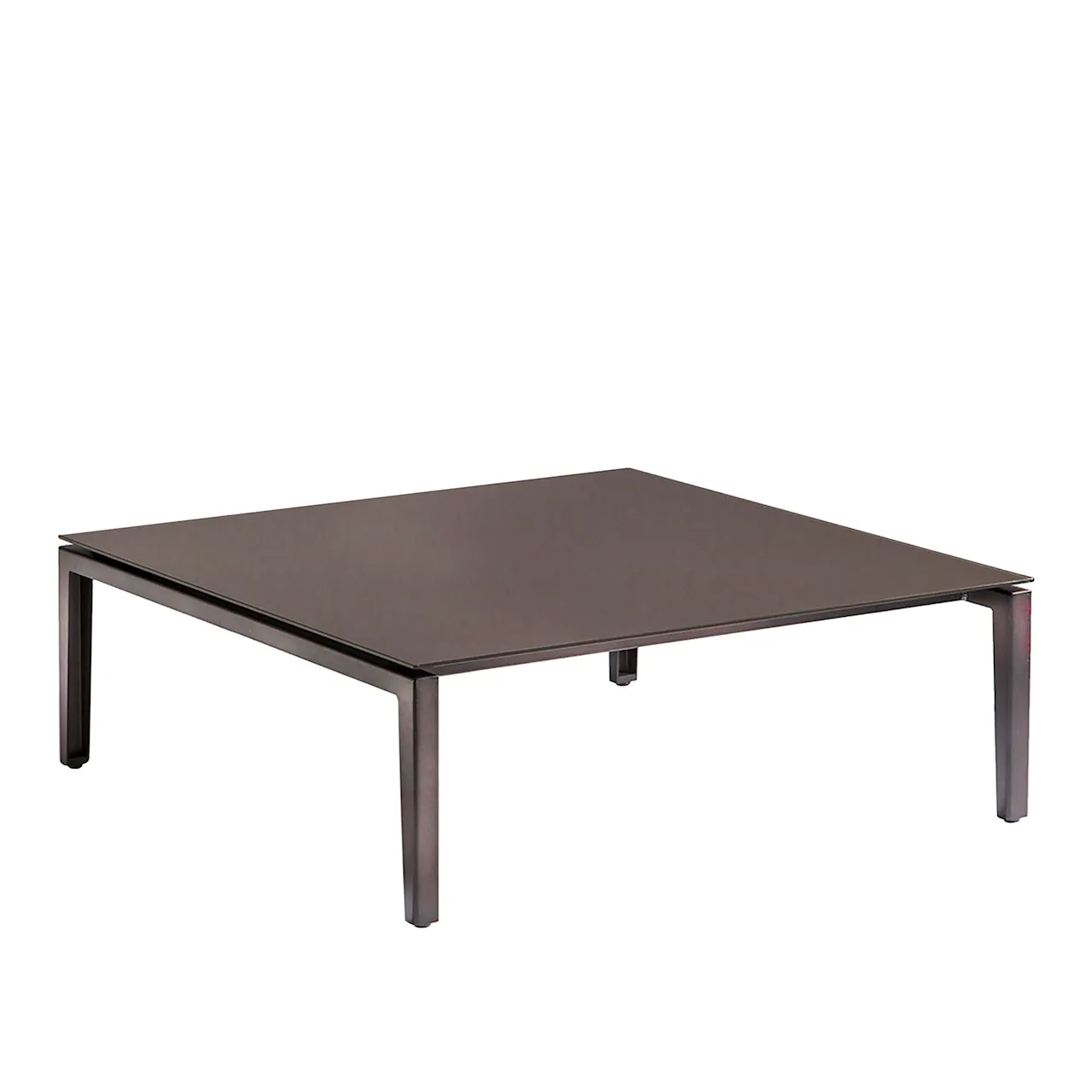 205 Scighera low table Square 100 x 100