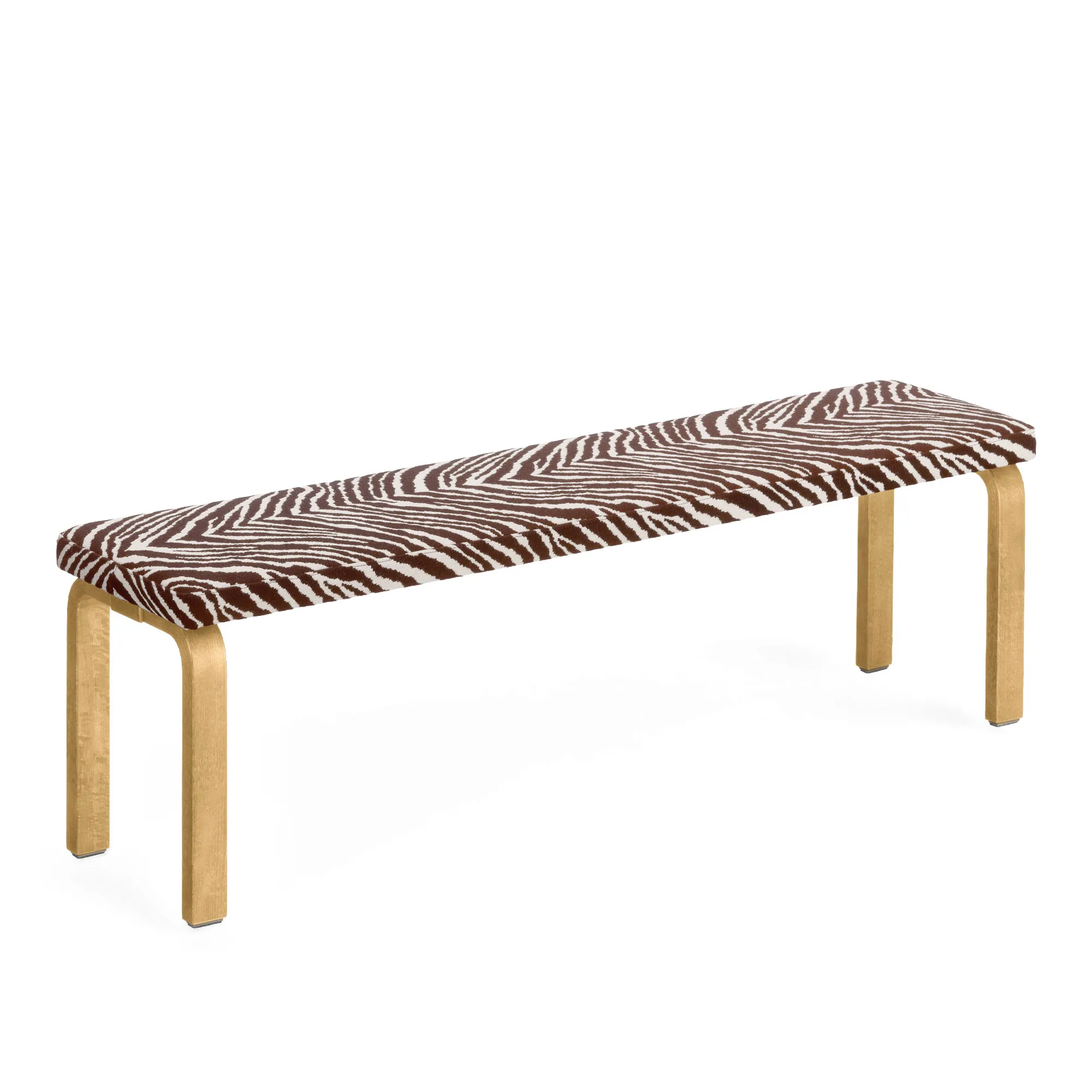 Bench 168B - 1