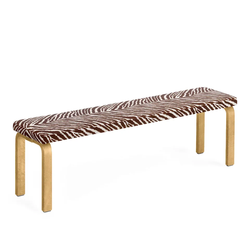 Bench 168B