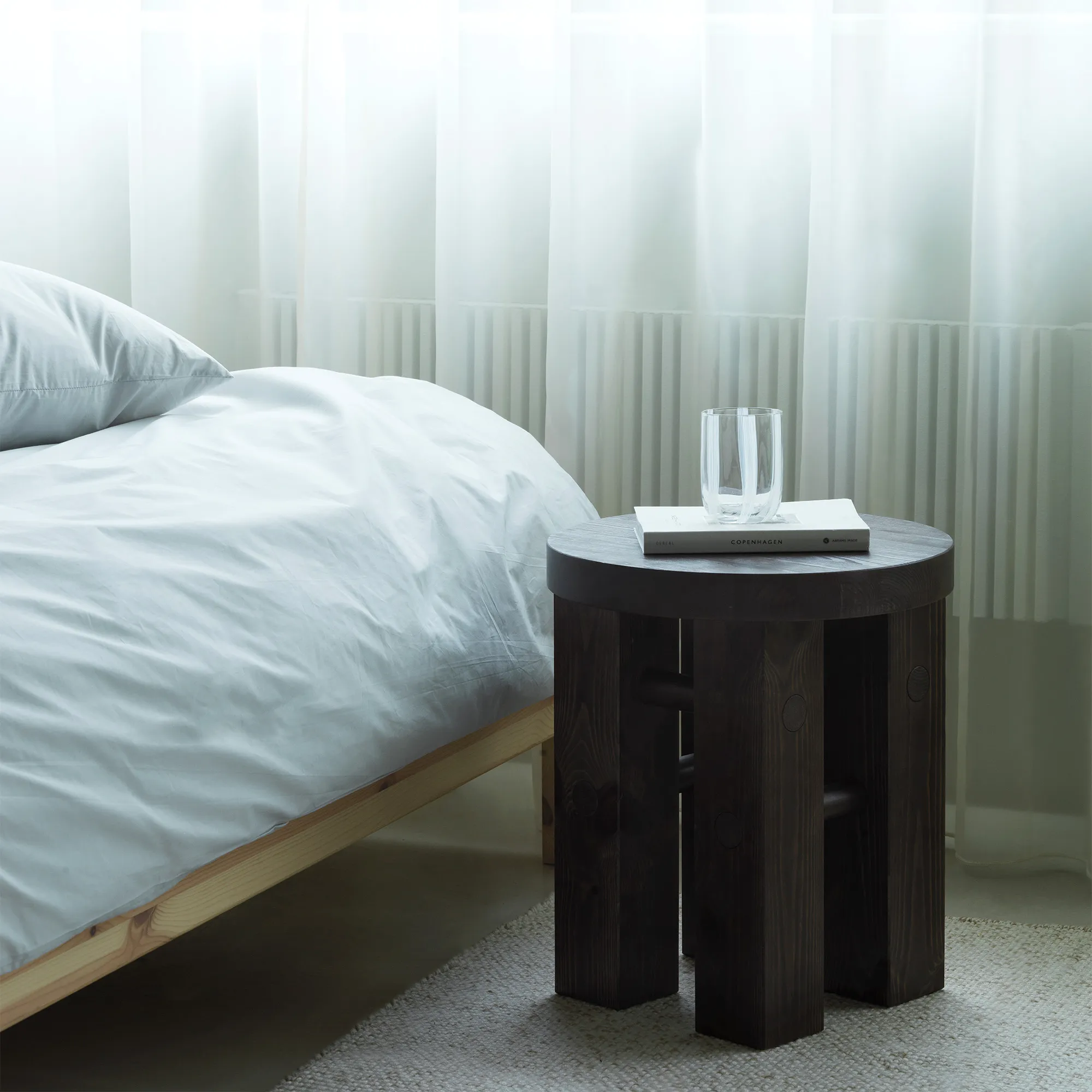 Fyr Stool - 4