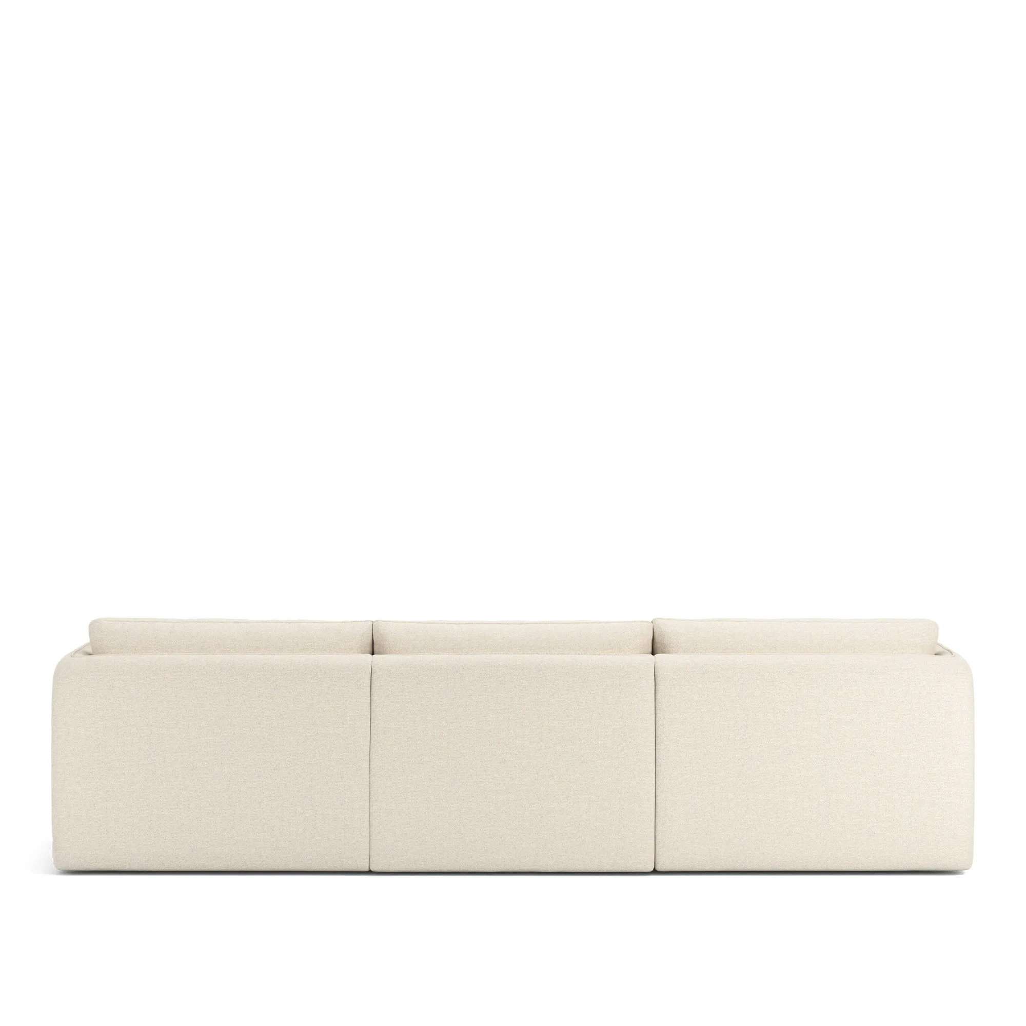Pavarotti 03 3-personers sofa - 6