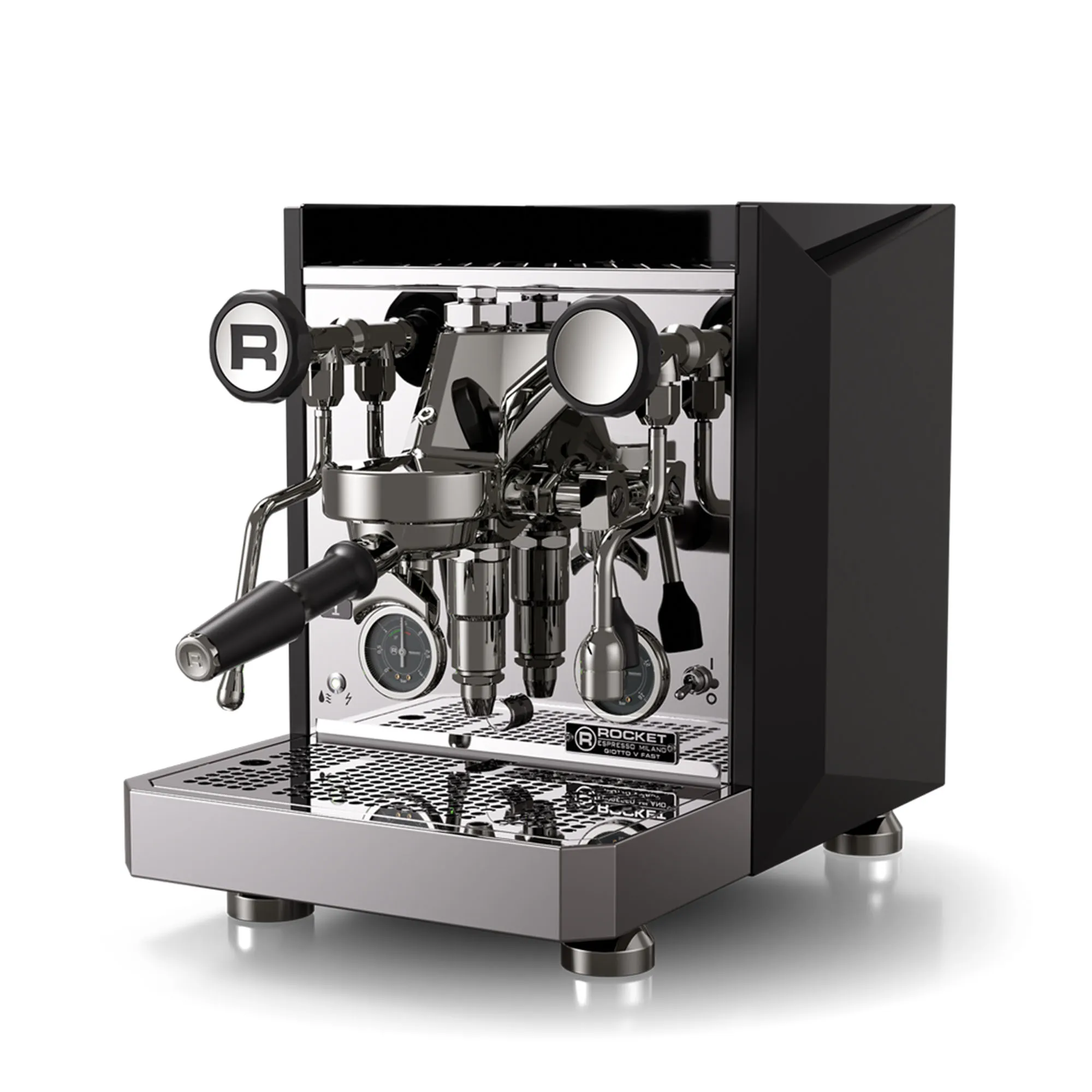 Giotto V Fast - 1