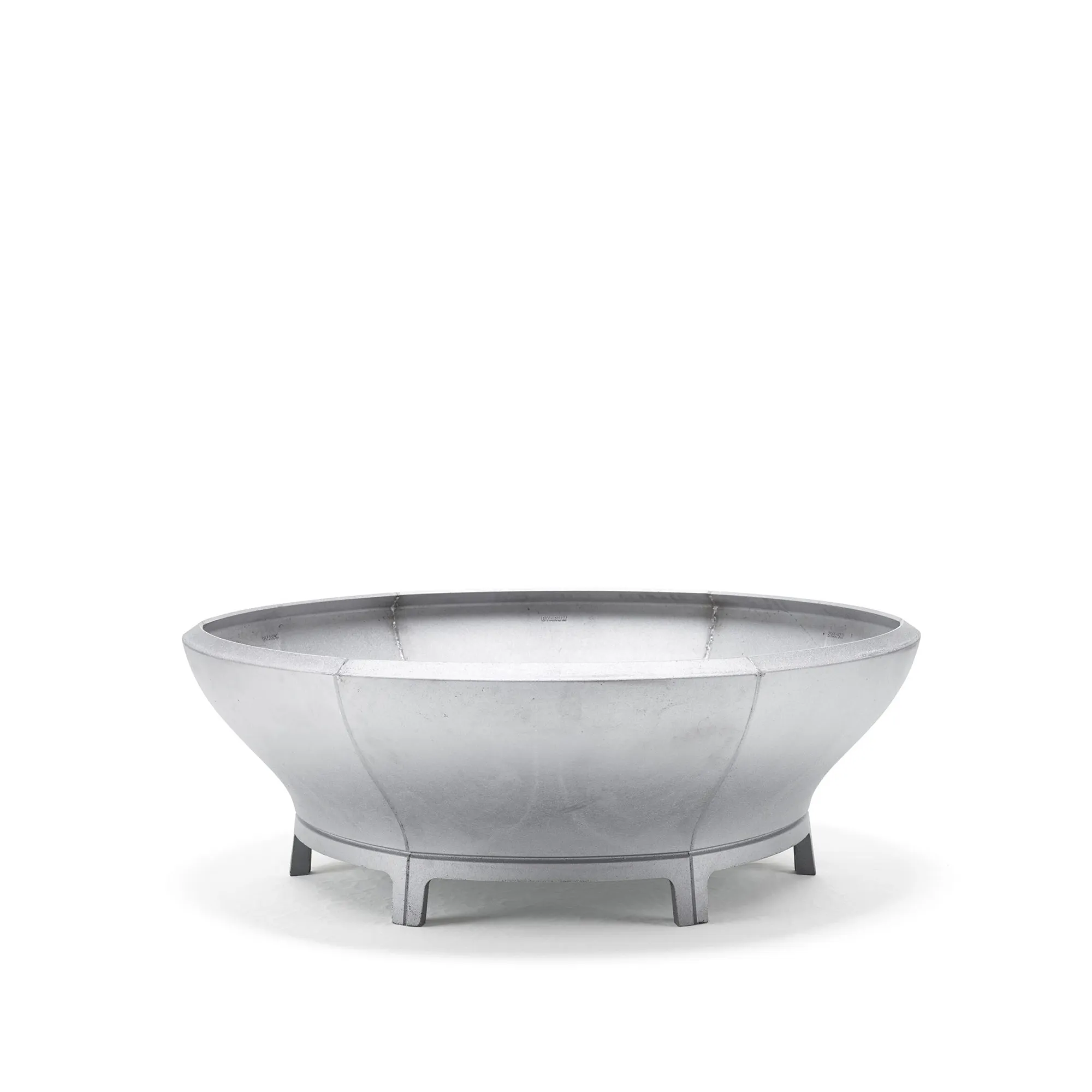 Low Blom Planter - 1