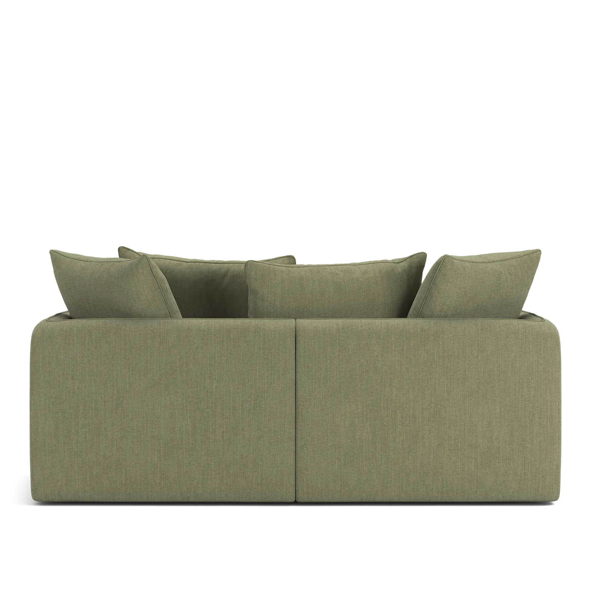 Pavarotti 2-personers sofa - 6