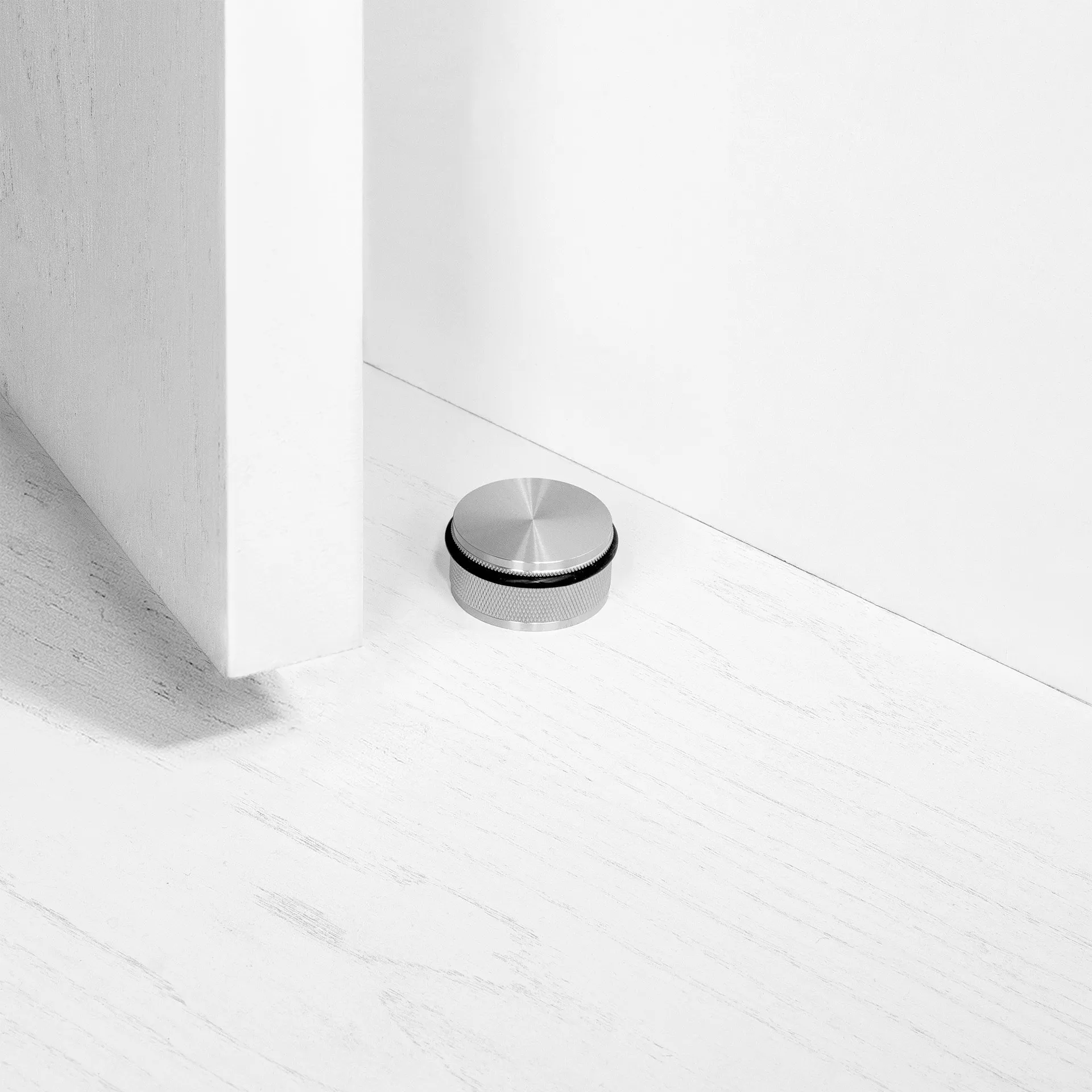 Door Stop Floor Mounted - Buster + Punch - NO GA