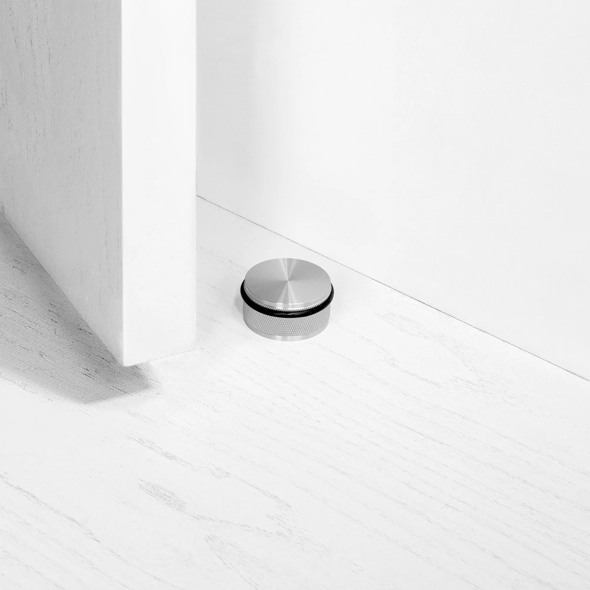 Door Stop Floor Mounted - 5