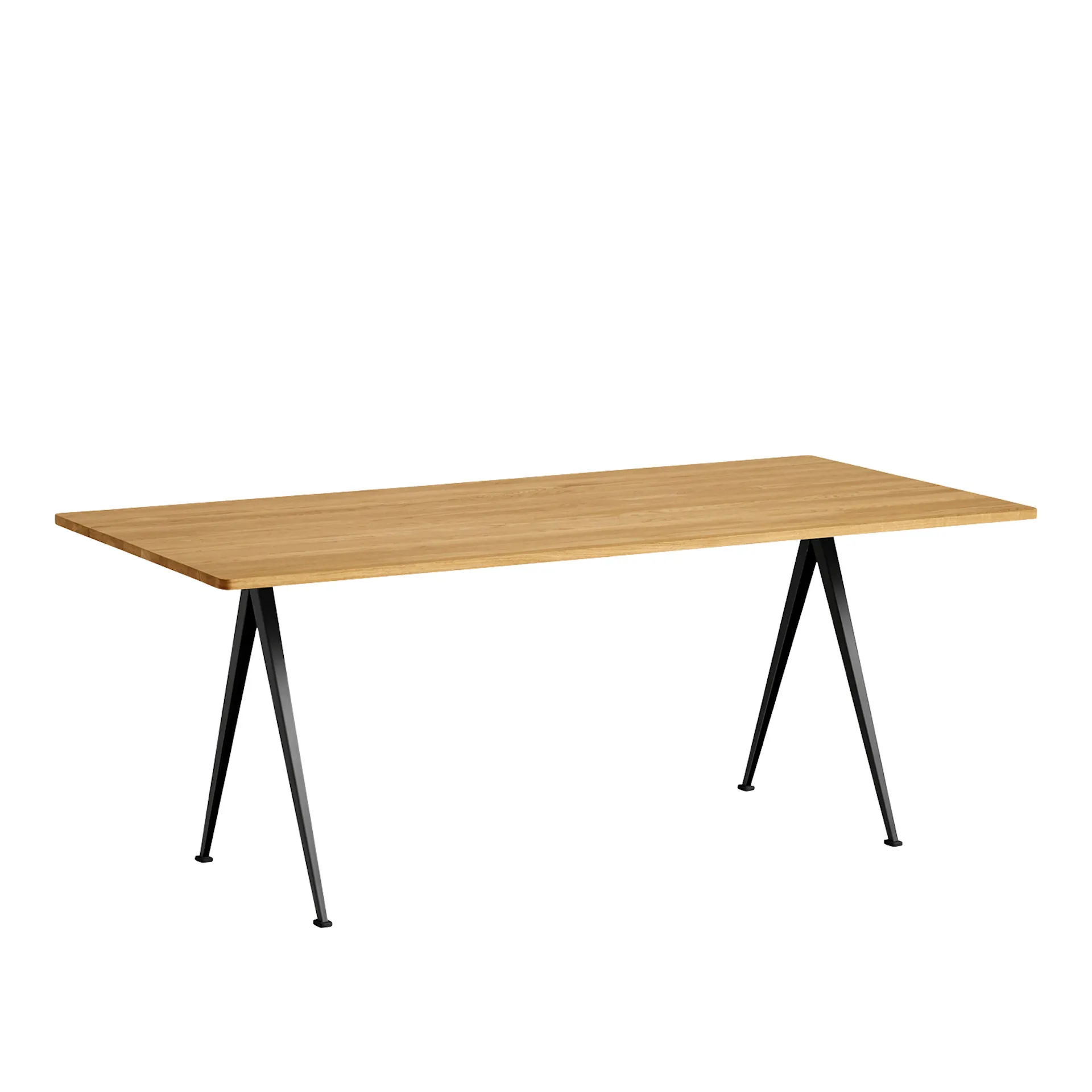 Pyramid Table 02 - HAY - NO GA