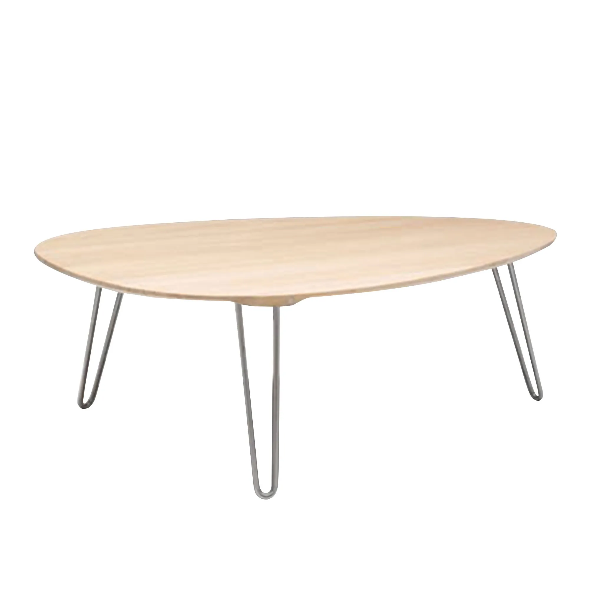 AK 1860-1861 Coffee Table - 4