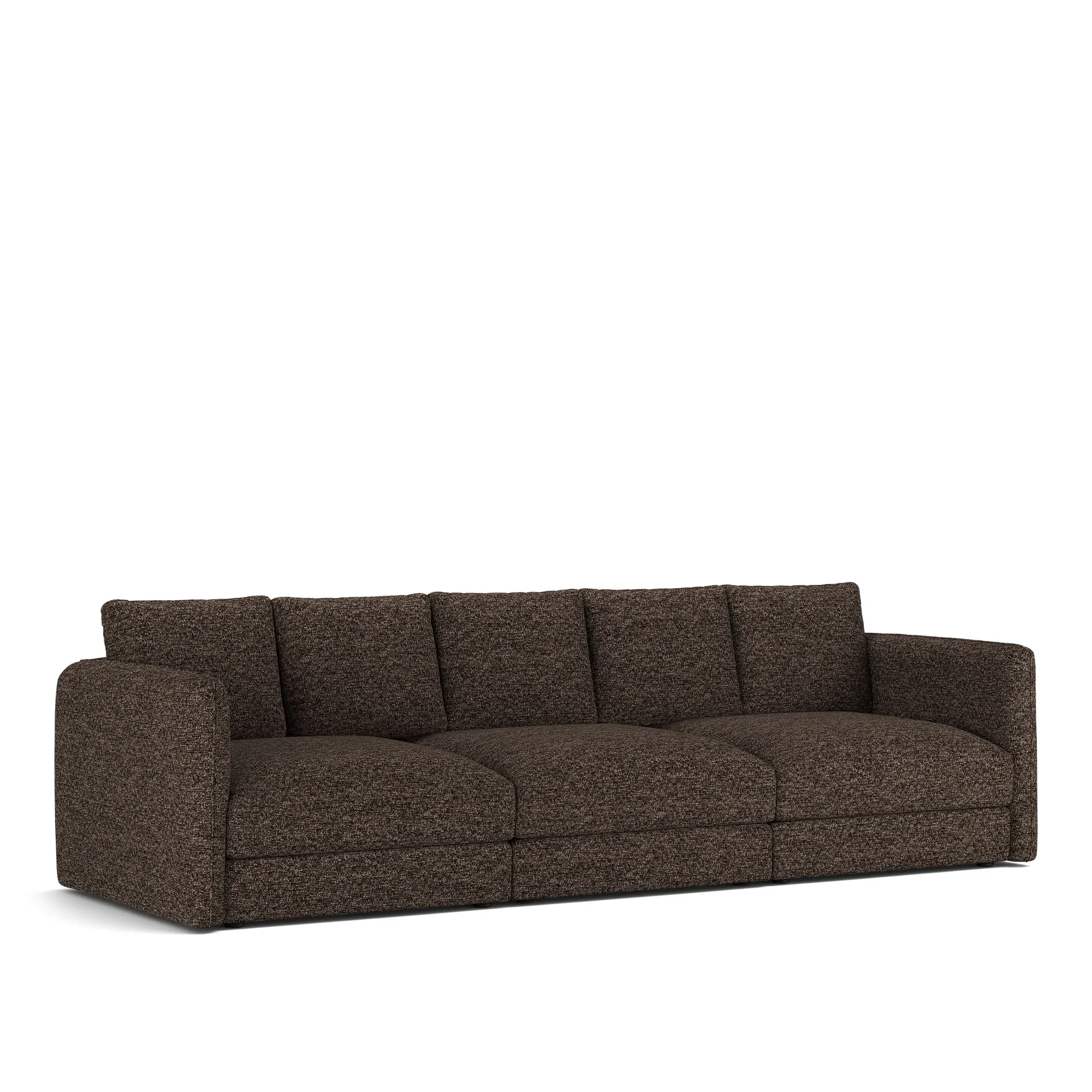 Pavarotti 02 3-personers sofa - 4