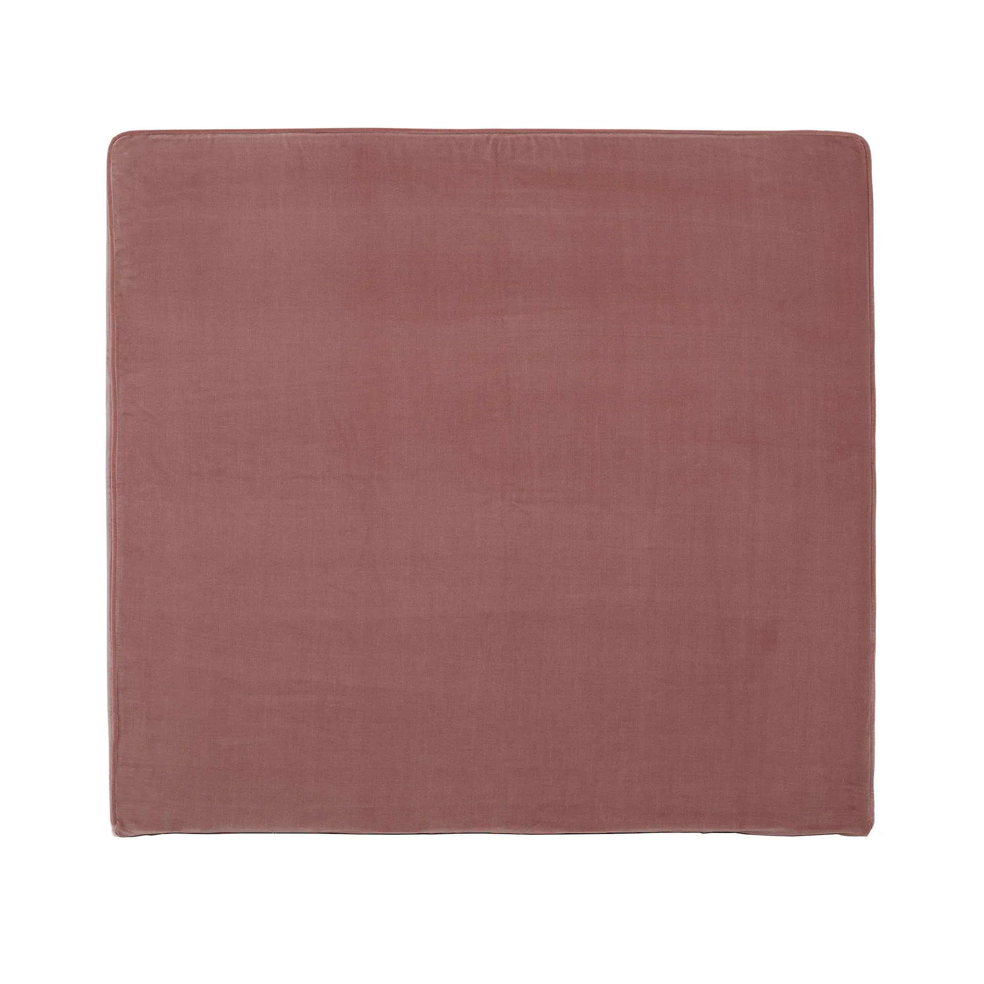 Alexandra Headboard Velvet Pink - Mille Notti - NO GA