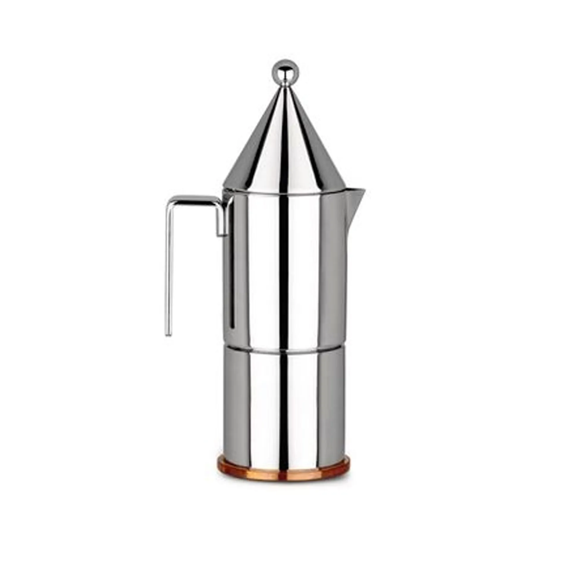 La Conica Coffee Maker - Alessi - NO GA