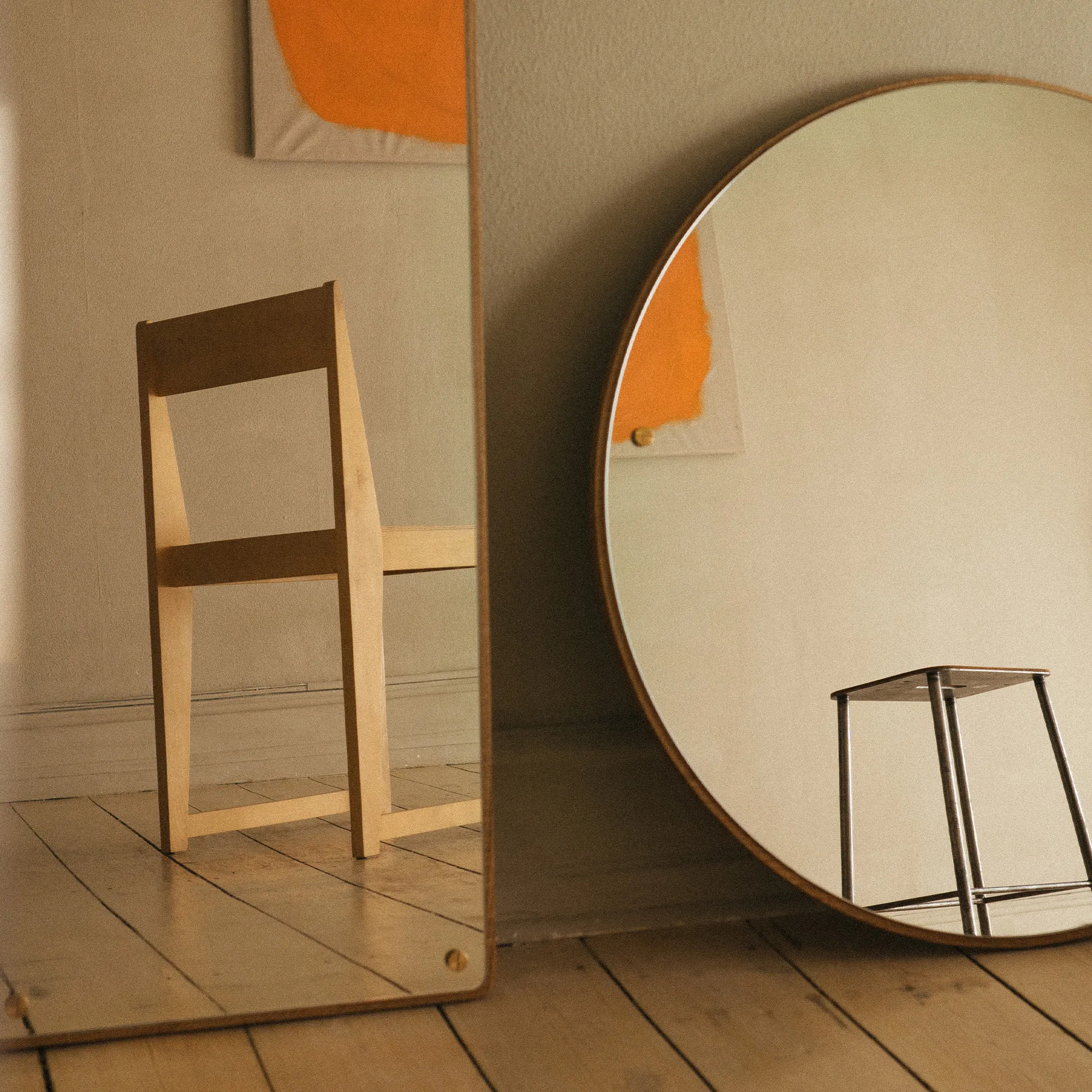 RM-1 Rectangular Mirror - 4
