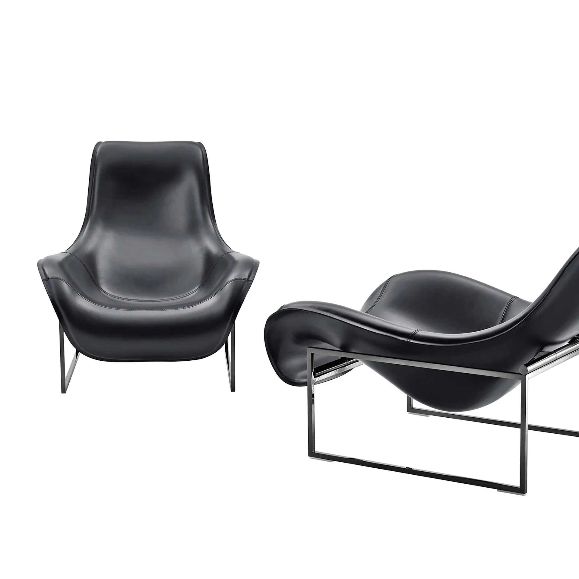 Buy Mart Armchair from B B Italia NO GA