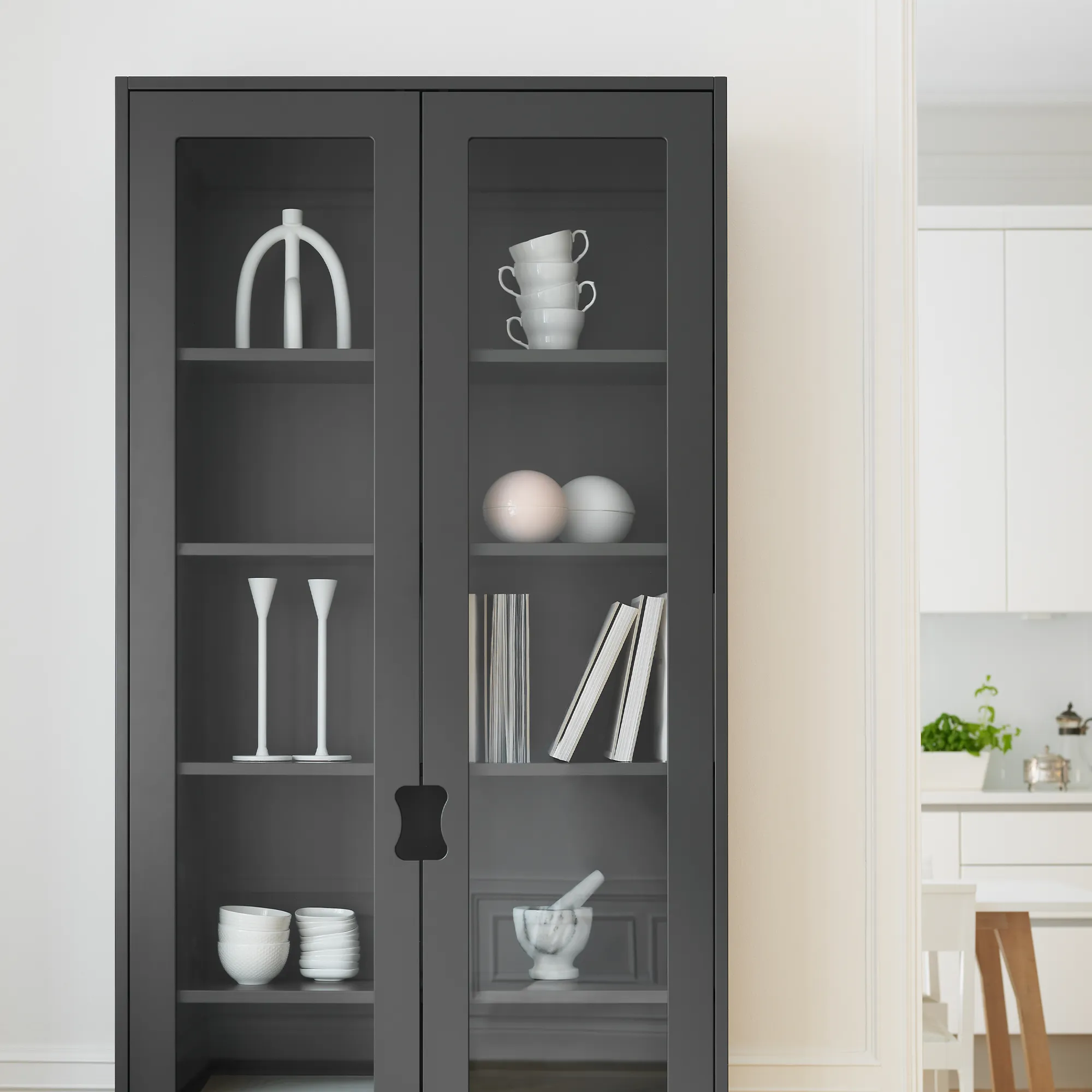 Snow Display cabinet F D30 - 2