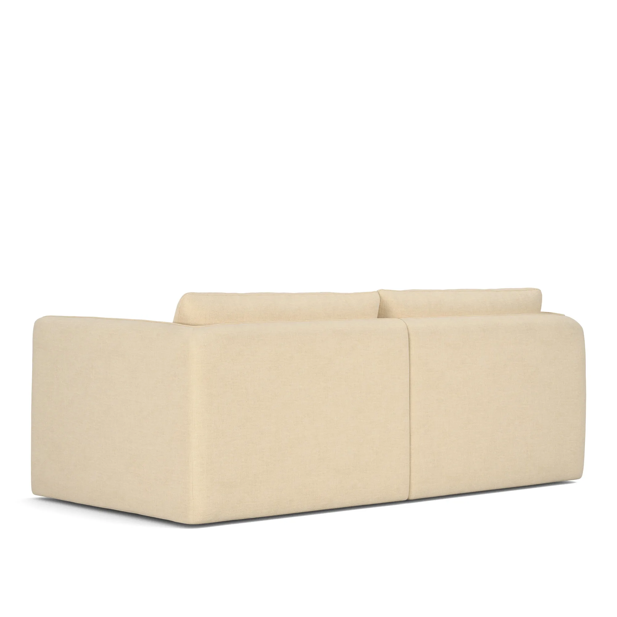 Pavarotti 03 2-personers sofa - 7