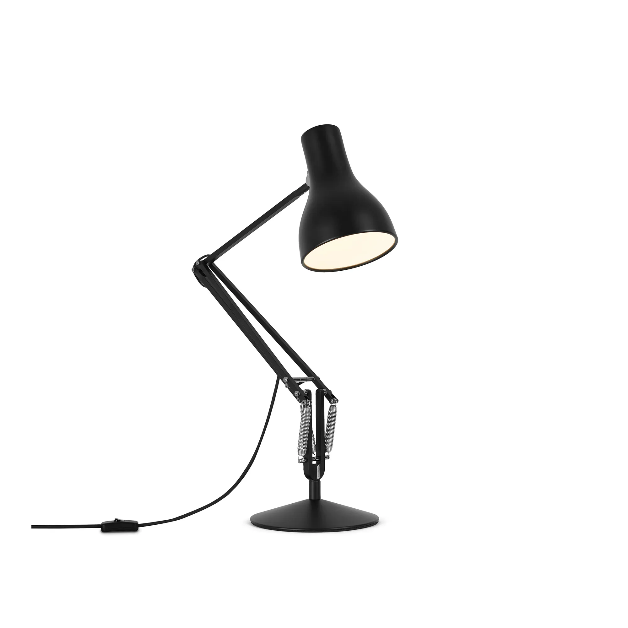 Type 75 Desk Lamp - 1