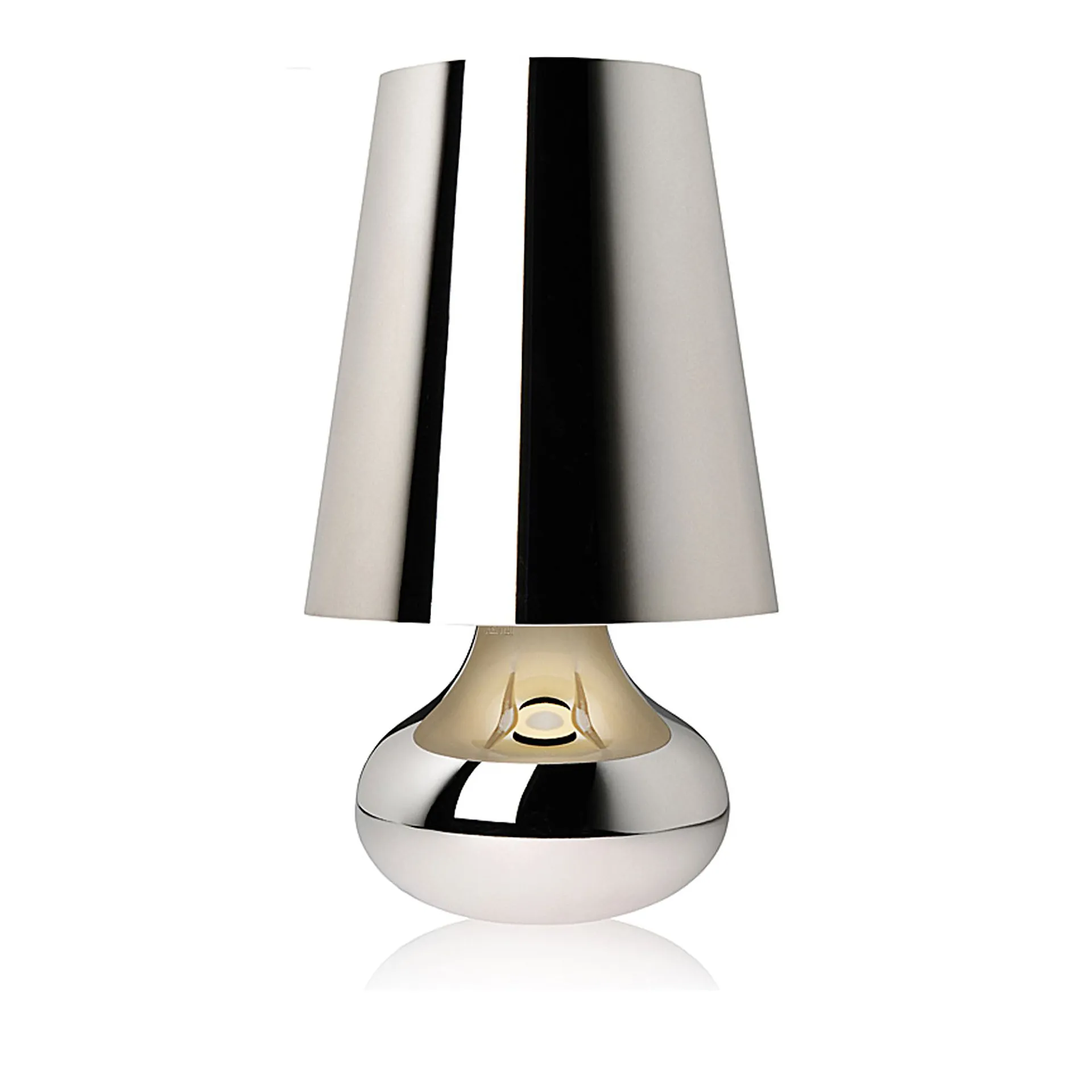 Cindy Table Lamp - Kartell - NO GA