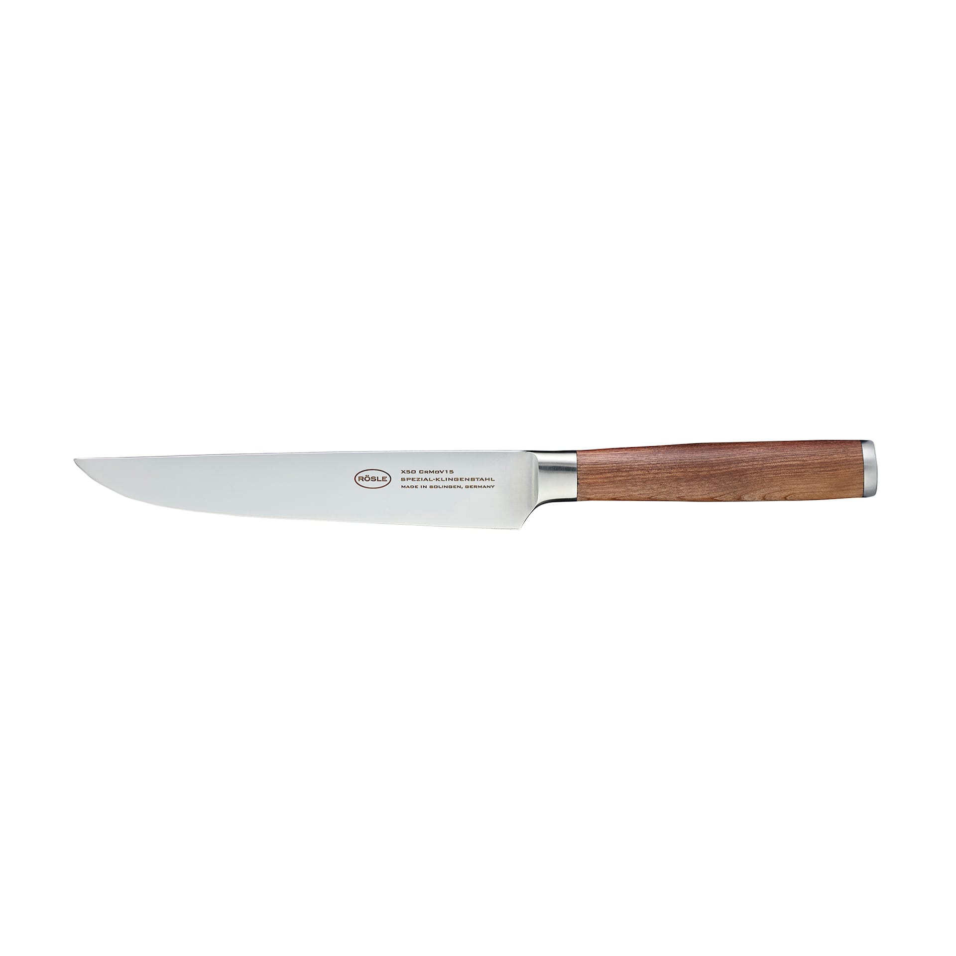 Masterclass Carving knife - Rösle - NO GA