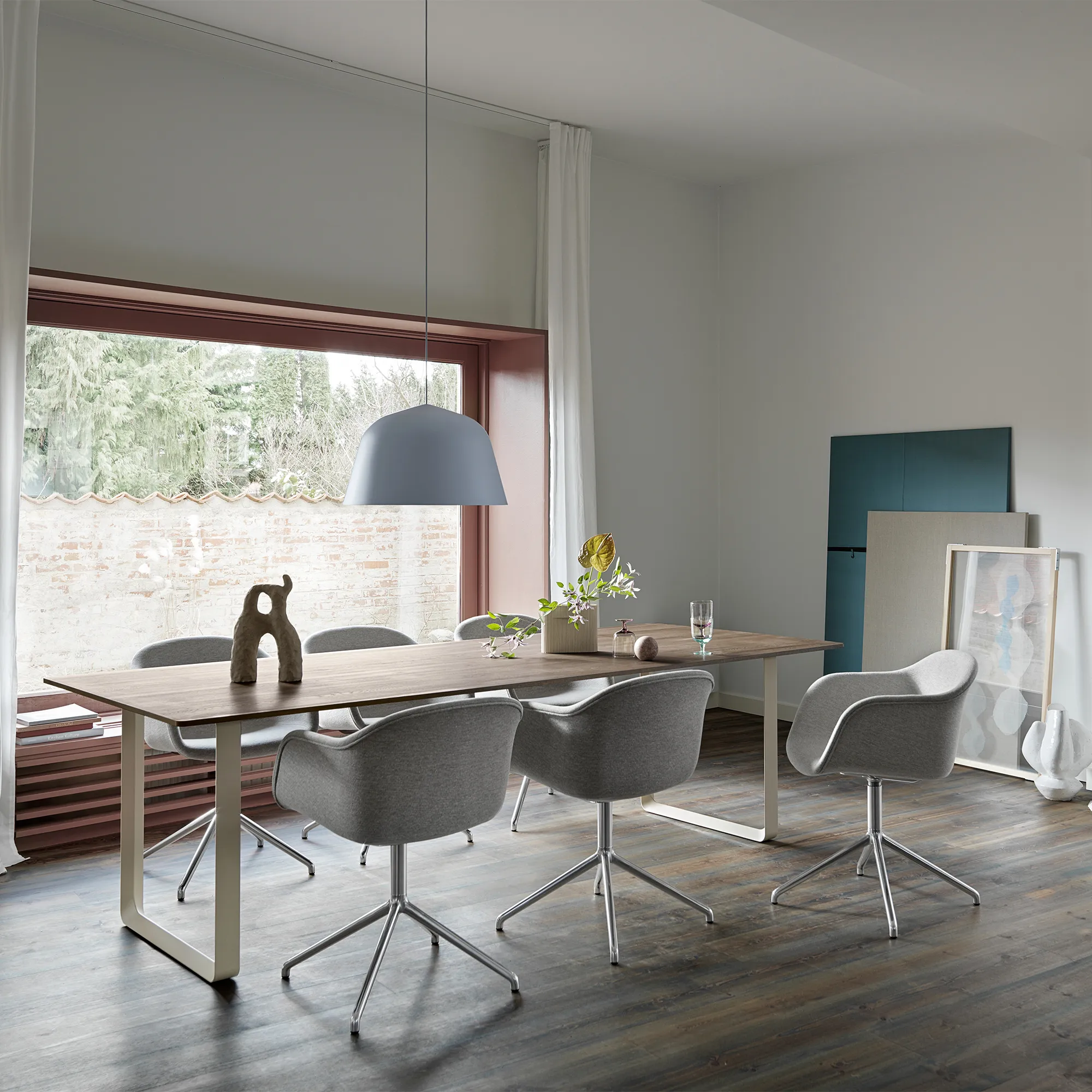 Ambit Pendant Lamp Ø40 cm - 5