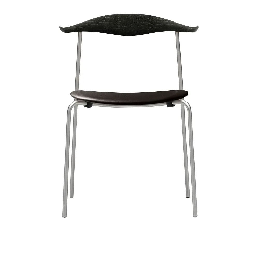 CH88P Chair Stainless Steel - 1