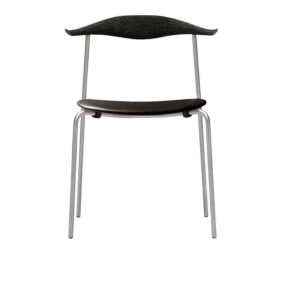 CH88P Chair Stainless Steel