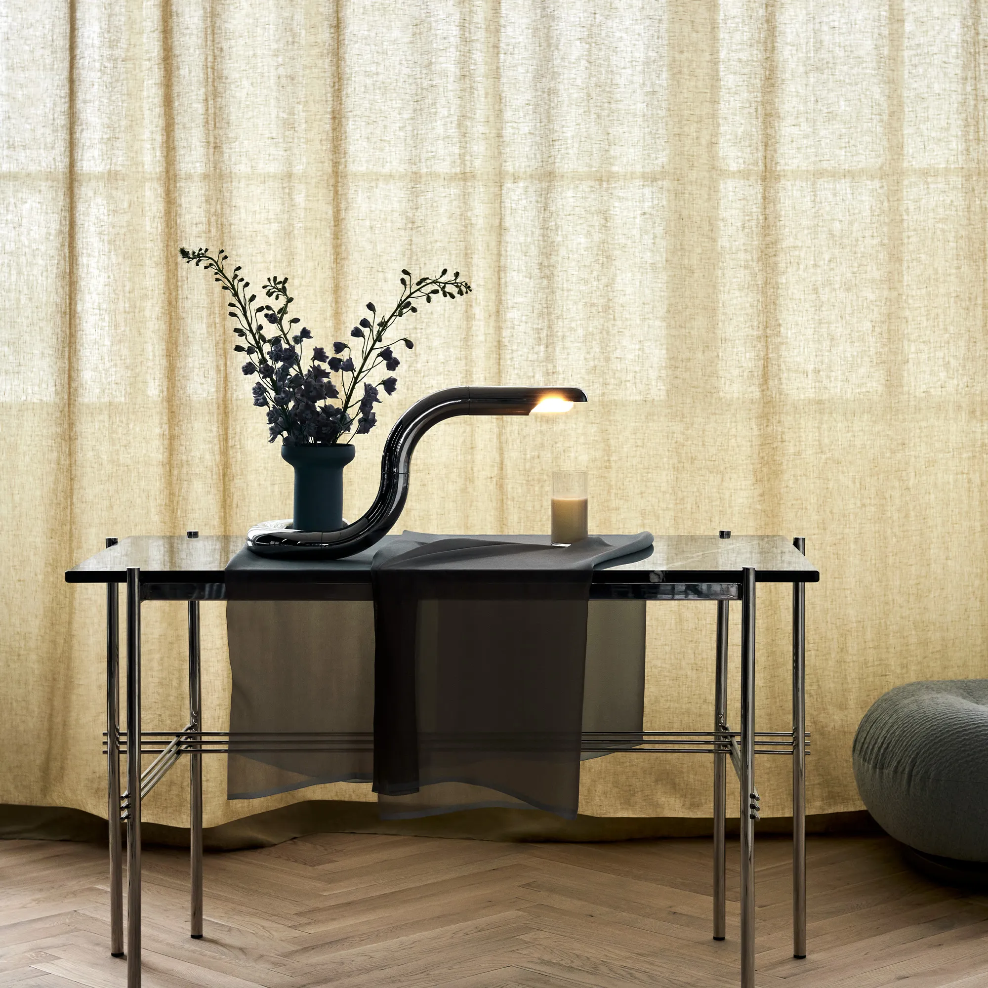 Aspide Table Lamp - 4