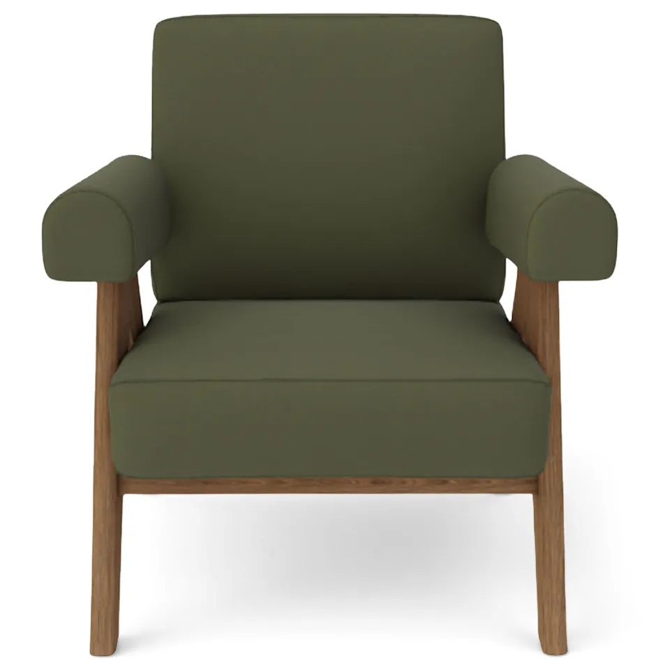 Capitol Complex lounge chair